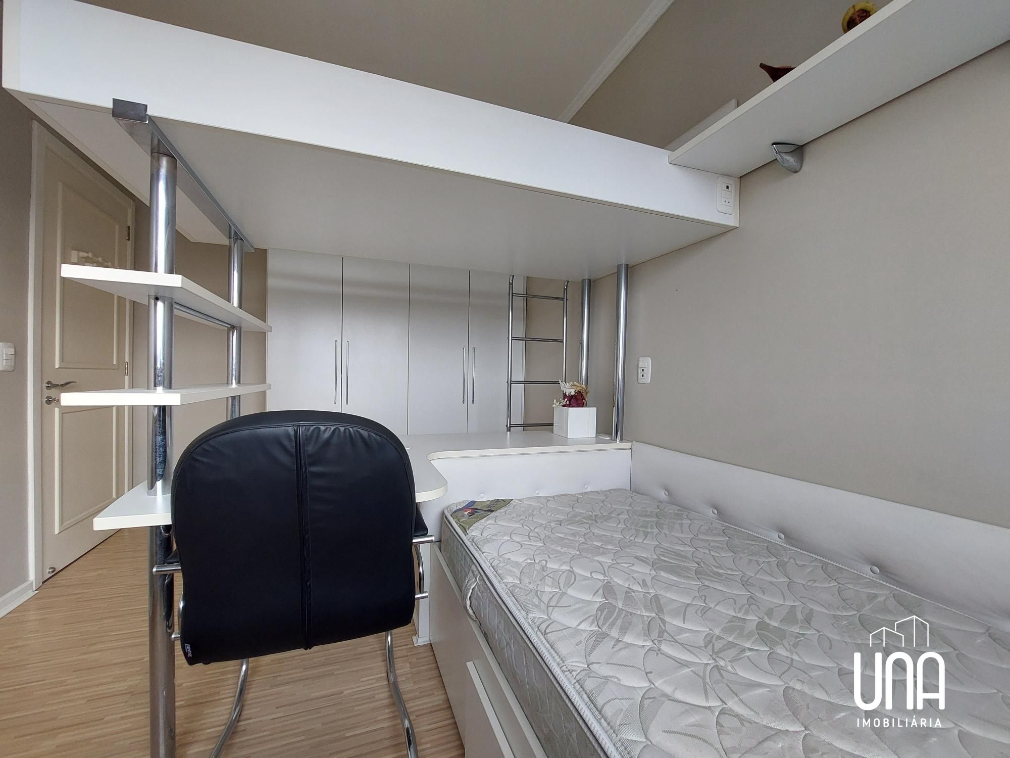 Apartamento, 3 quartos, 167 m² - Foto 35