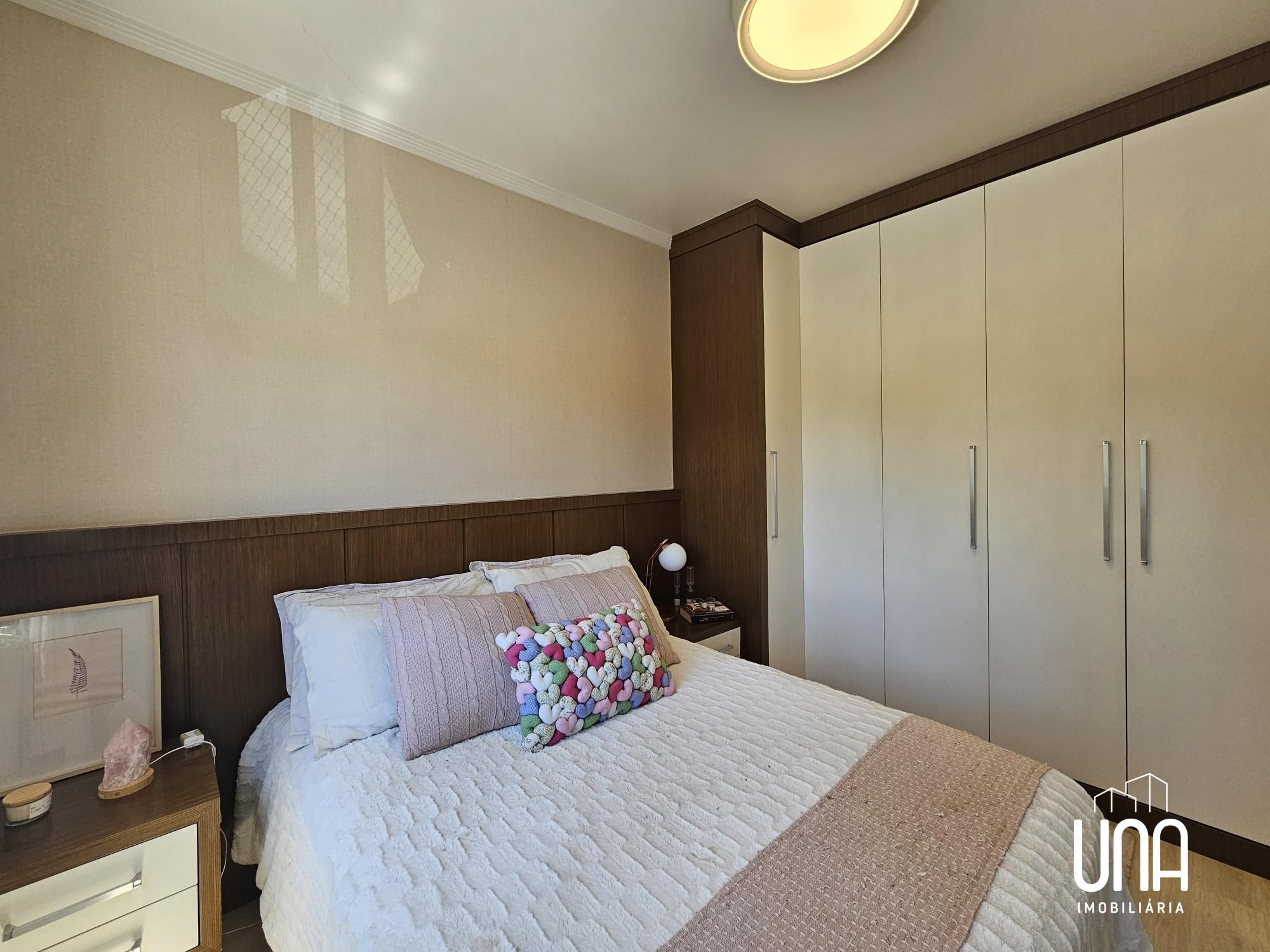 Apartamento, 2 quartos, 81 m² - Foto 9