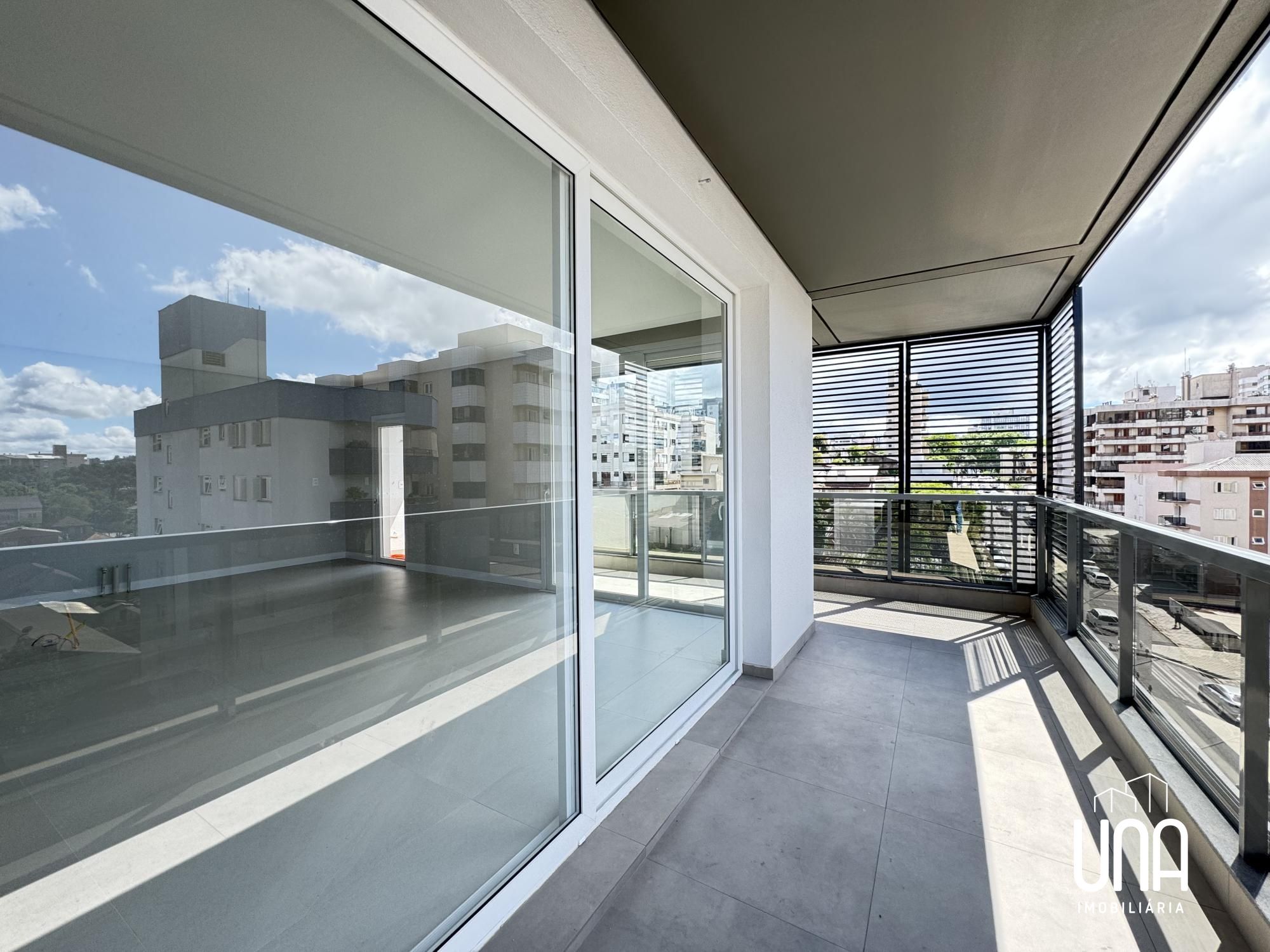 Apartamento, 3 quartos, 137 m² - Foto 5