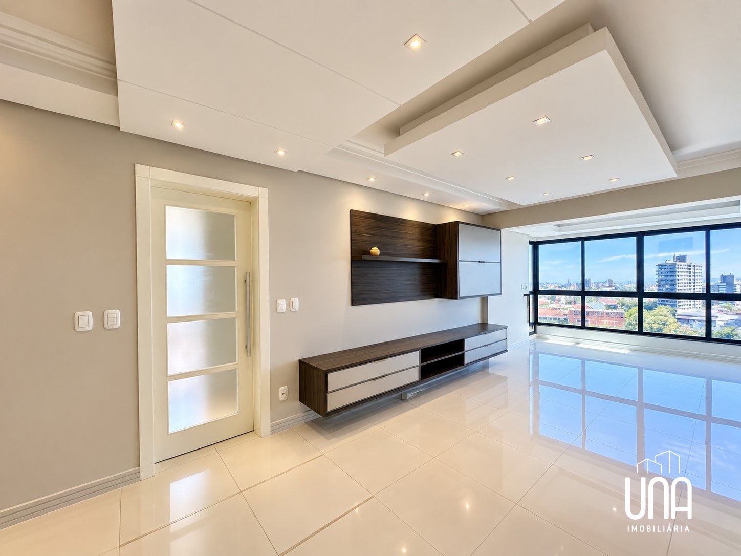 Apartamento, 3 quartos, 121 m² - Foto 1