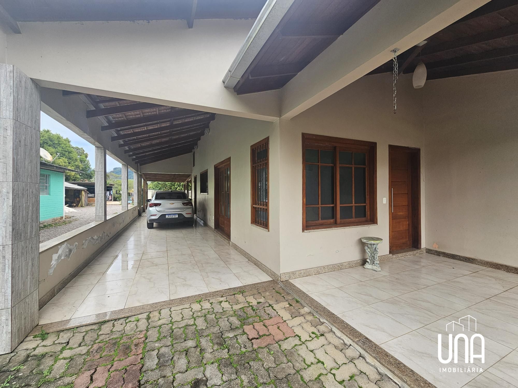 Sítio, 3 quartos, 625 m² - Foto 2