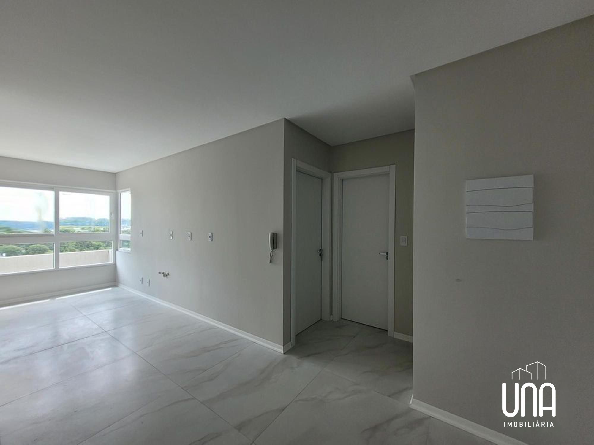 Apartamento, 1 quarto, 40 m² - Foto 2