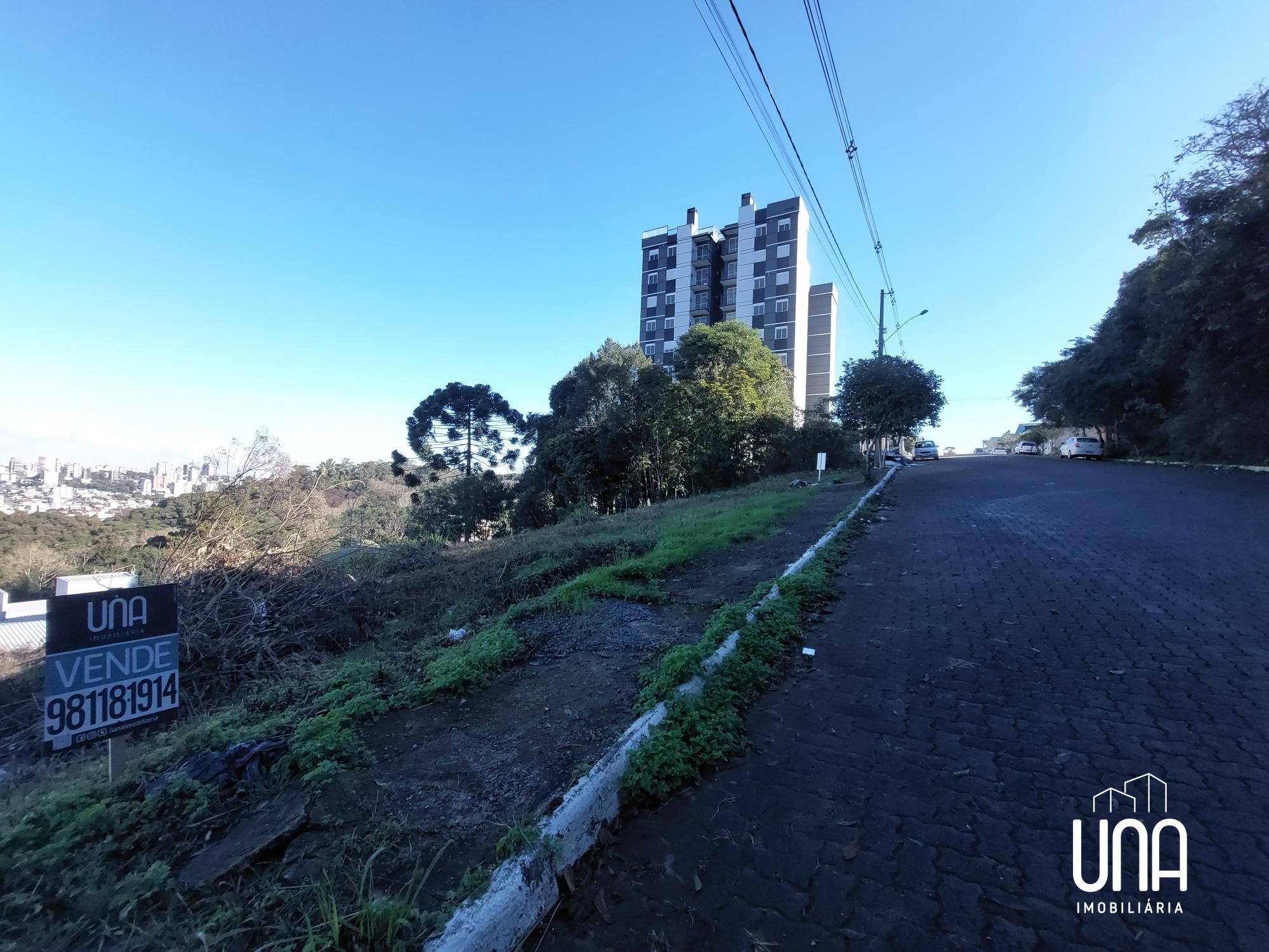 Terreno, 429 m² - Foto 2