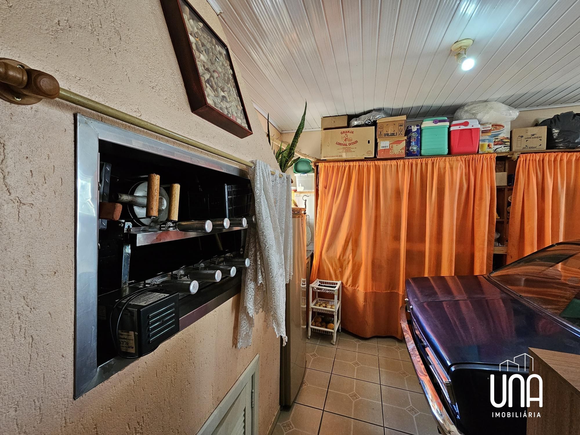 Casa, 9 quartos - Foto 11