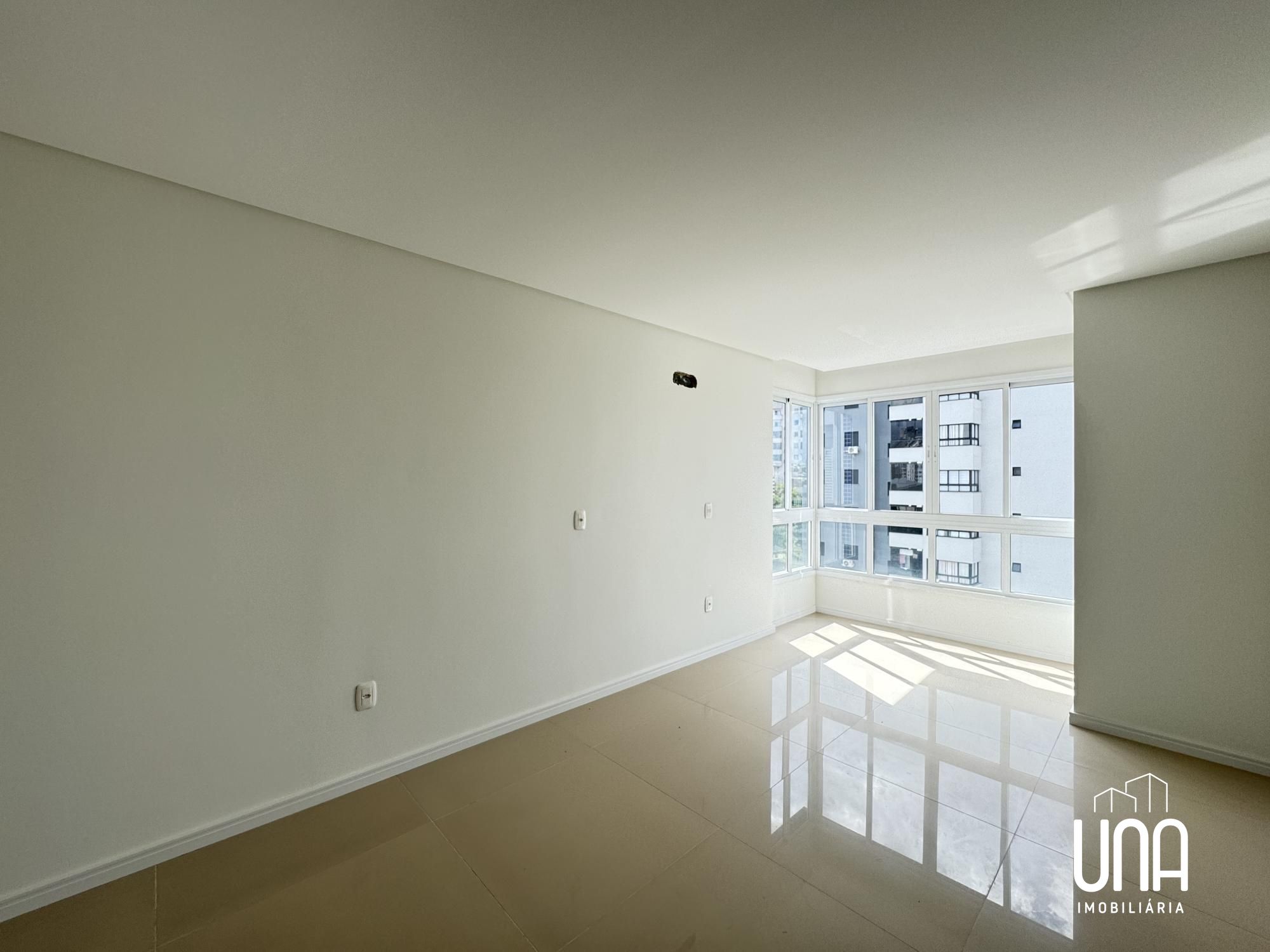 Apartamento, 2 quartos, 83 m² - Foto 2