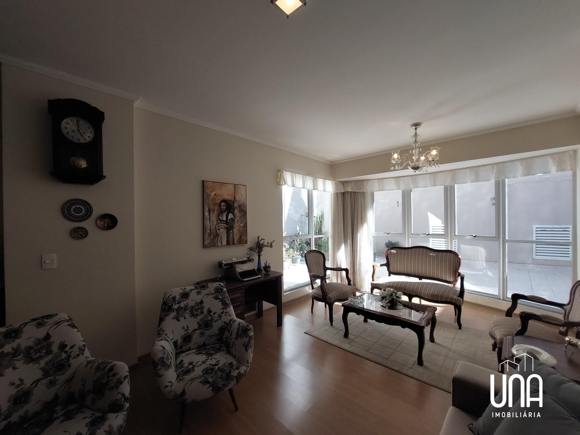 Apartamento, 3 quartos, 320 m² - Foto 3
