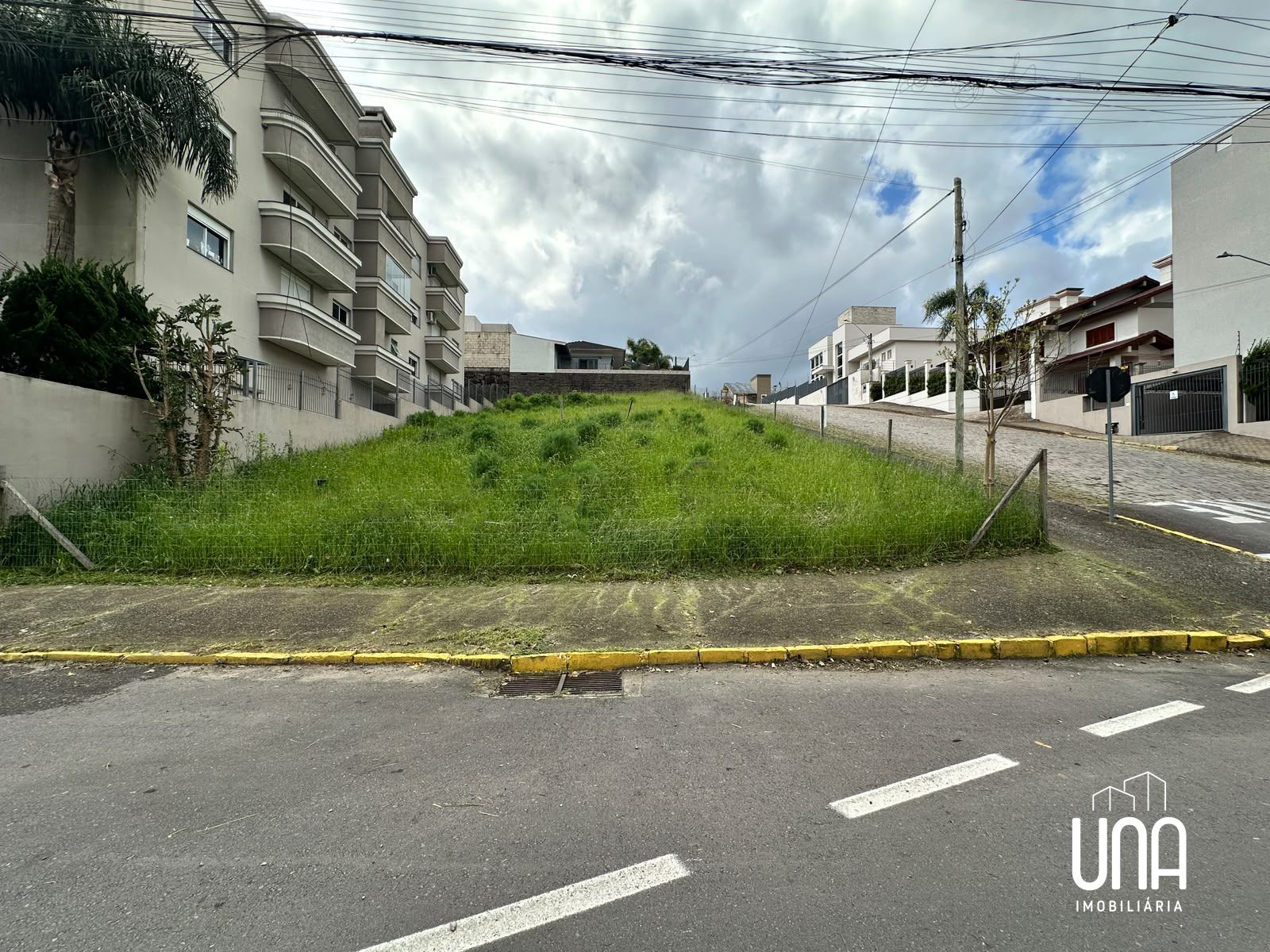 Terreno, 514 m² - Foto 3