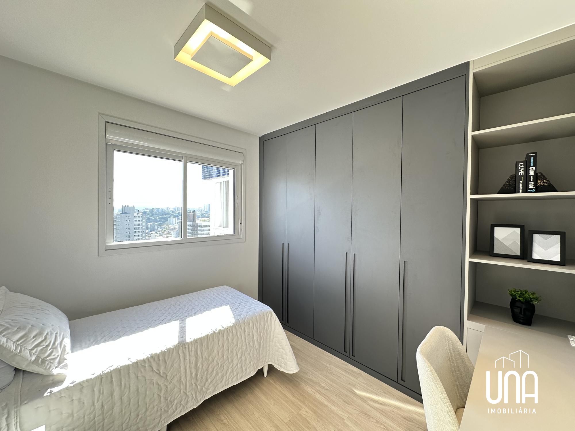 Apartamento, 2 quartos, 82 m² - Foto 12