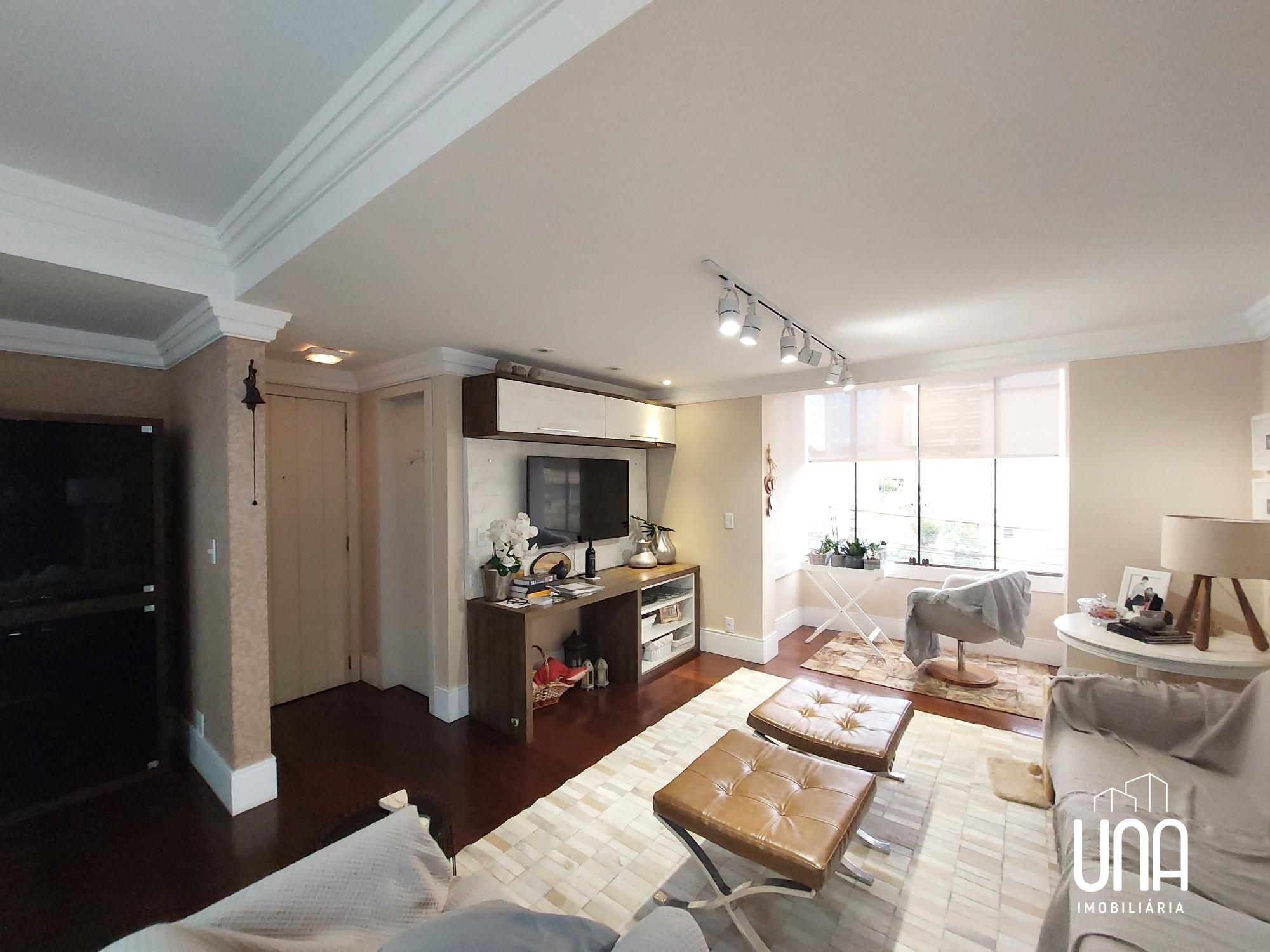 Apartamento, 3 quartos, 150 m² - Foto 1