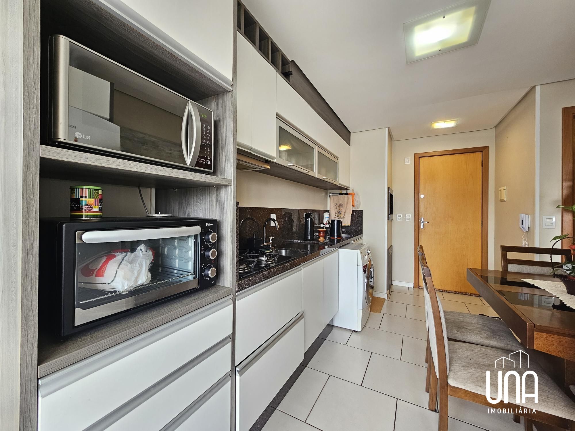 Apartamento, 2 quartos, 43 m² - Foto 7
