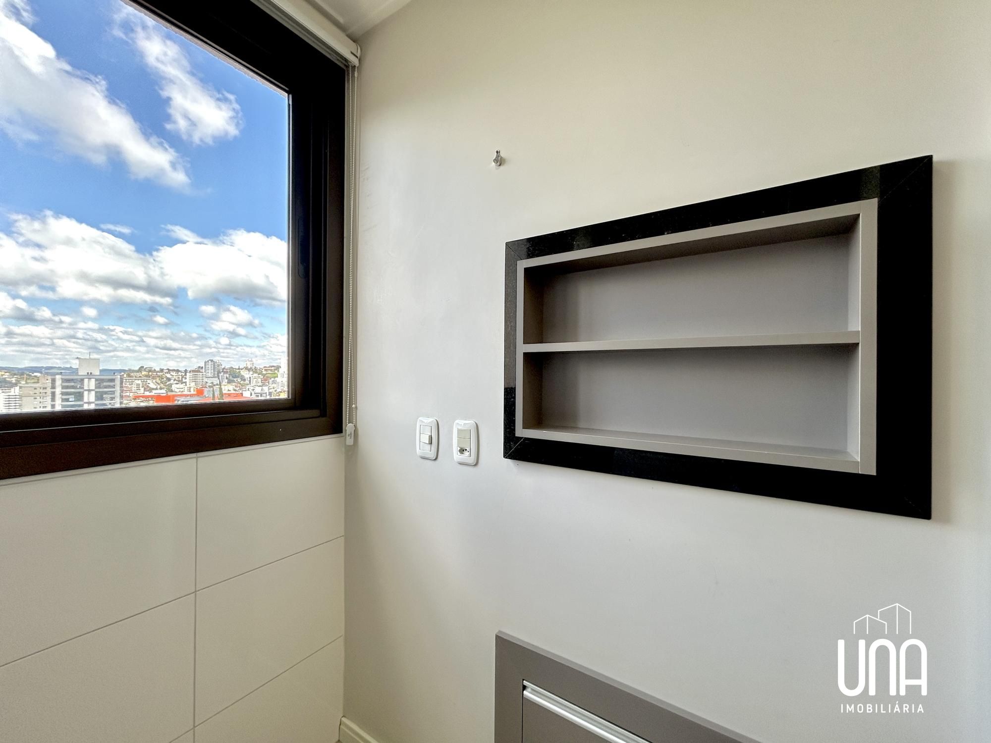 Apartamento, 2 quartos, 93 m² - Foto 12