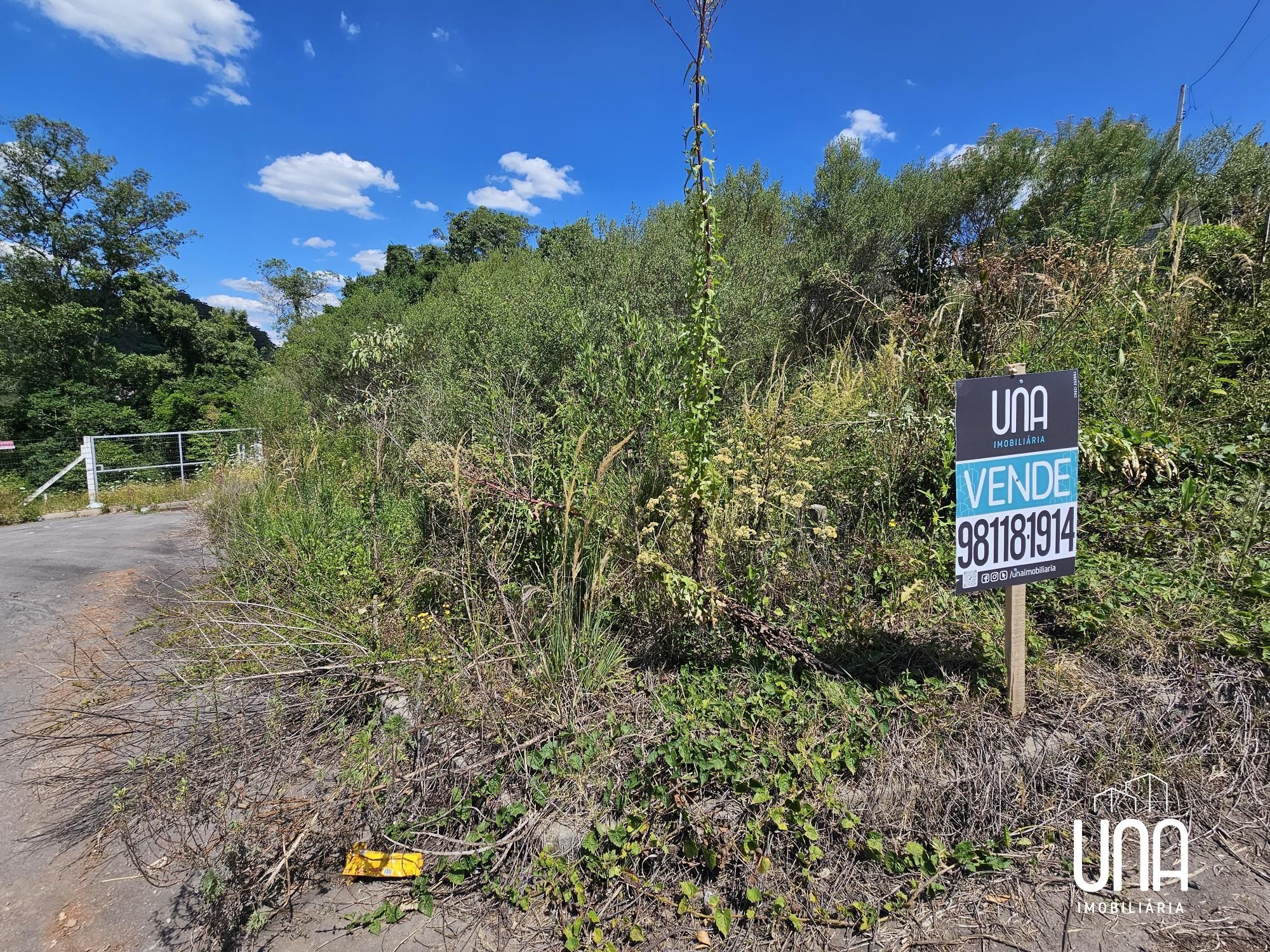 Terreno, 288 m² - Foto 4