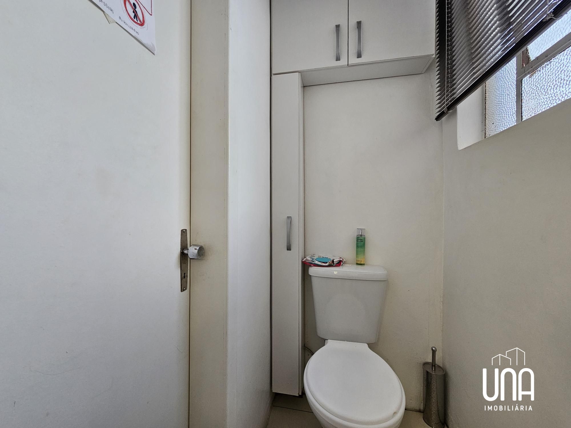 Sala-Conjunto, 28 m² - Foto 6