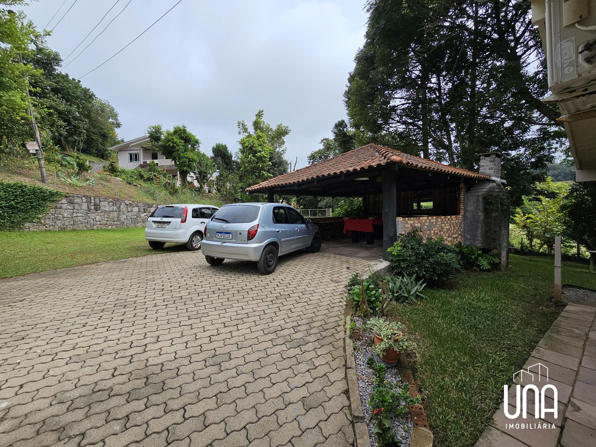 Chácara, 3 quartos, 1089 m² - Foto 9