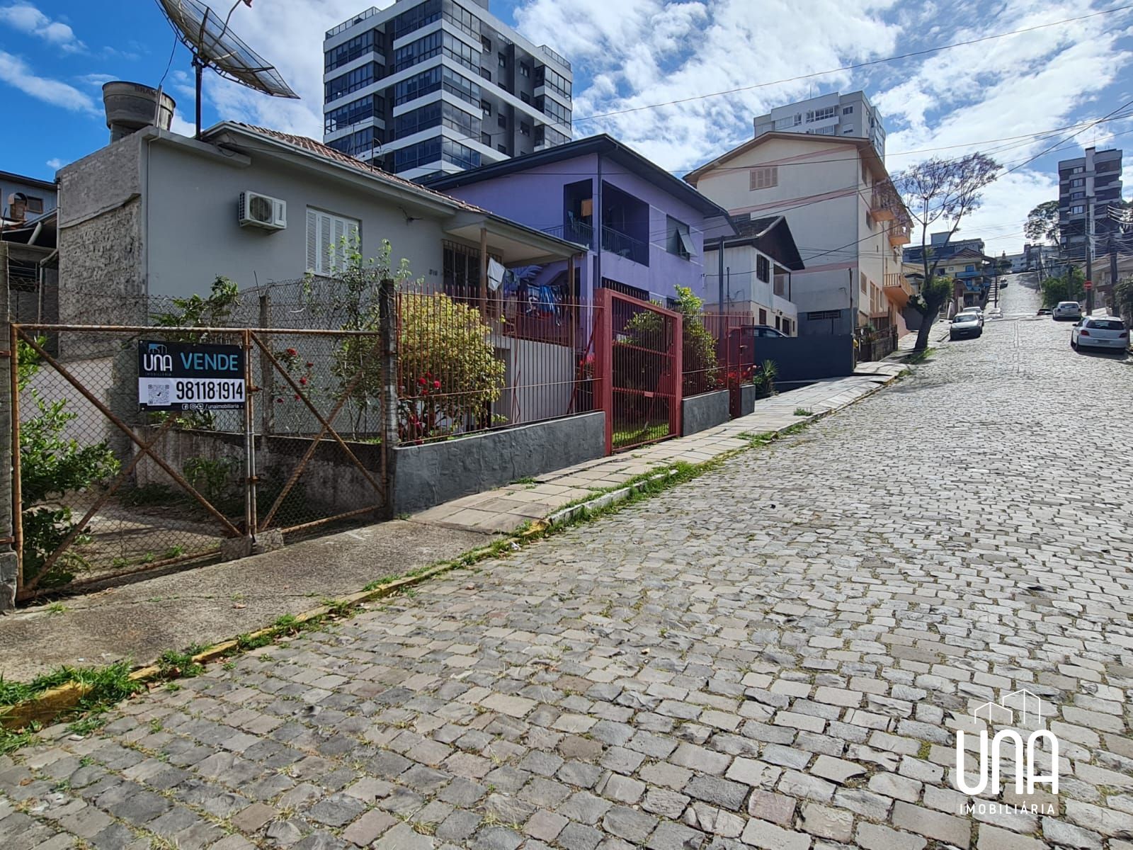 Terreno, 330 m² - Foto 3