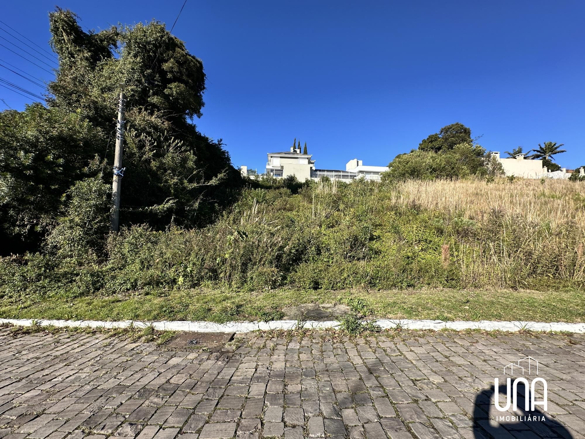 Terreno, 617 m² - Foto 1