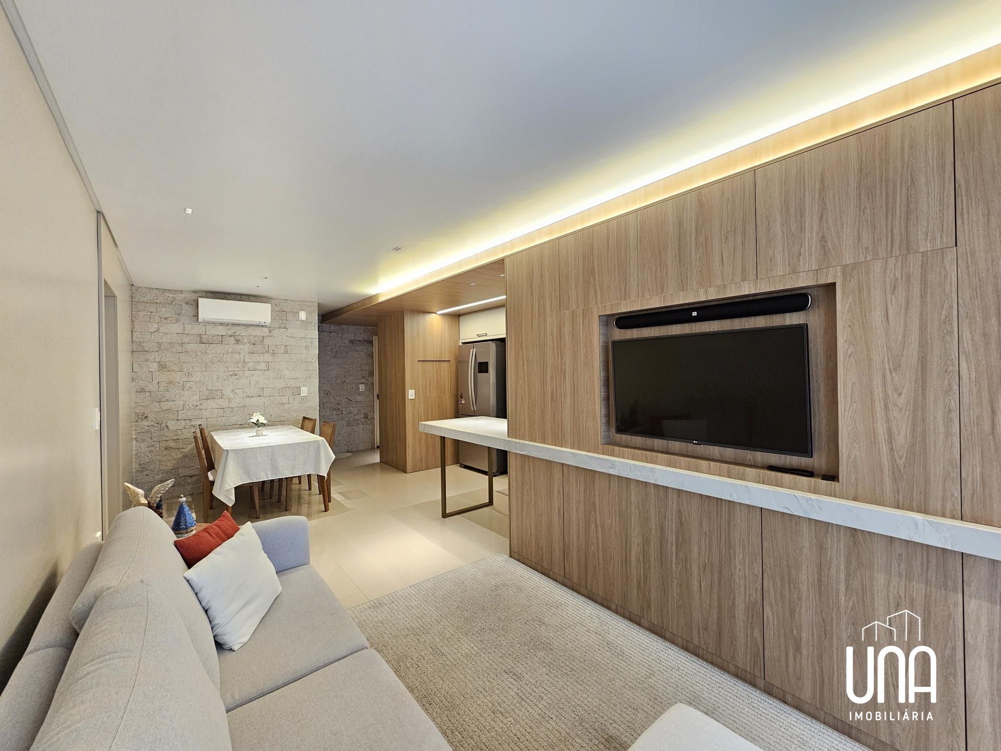 Apartamento, 2 quartos, 87 m² - Foto 7