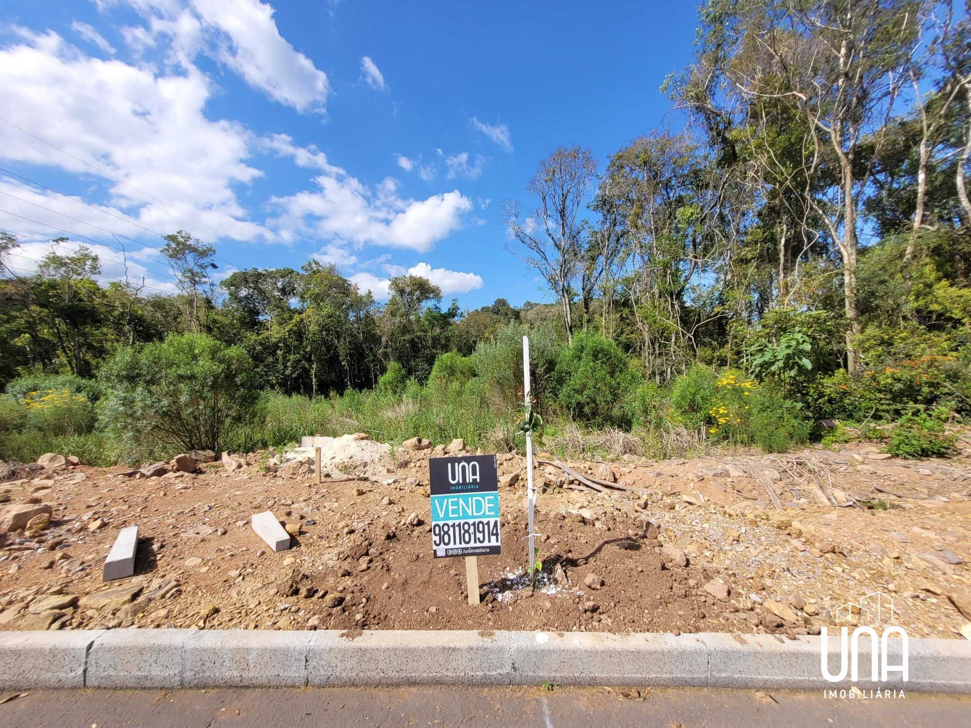 Terreno, 390 m² - Foto 2