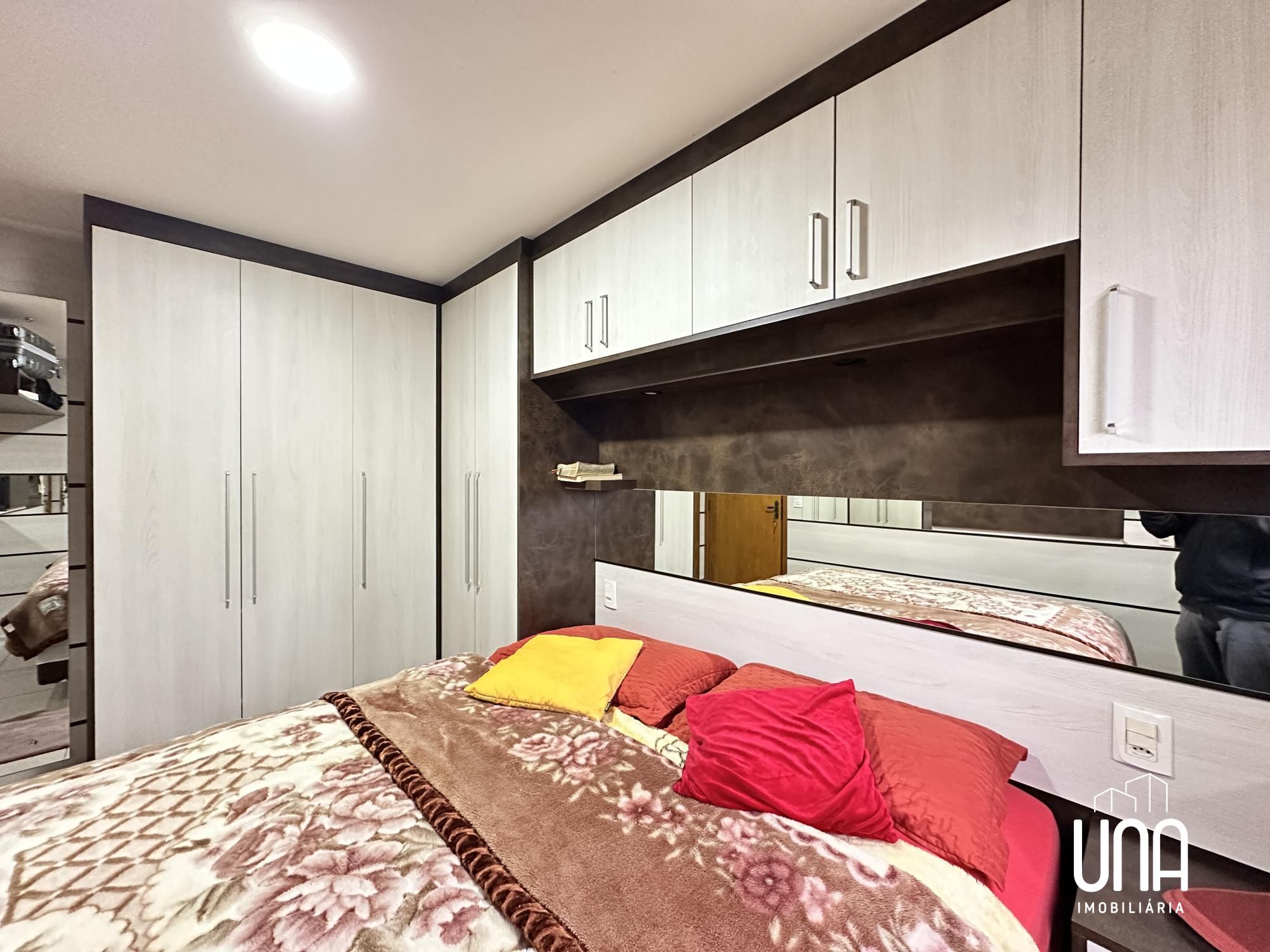 Apartamento, 2 quartos, 49 m² - Foto 8