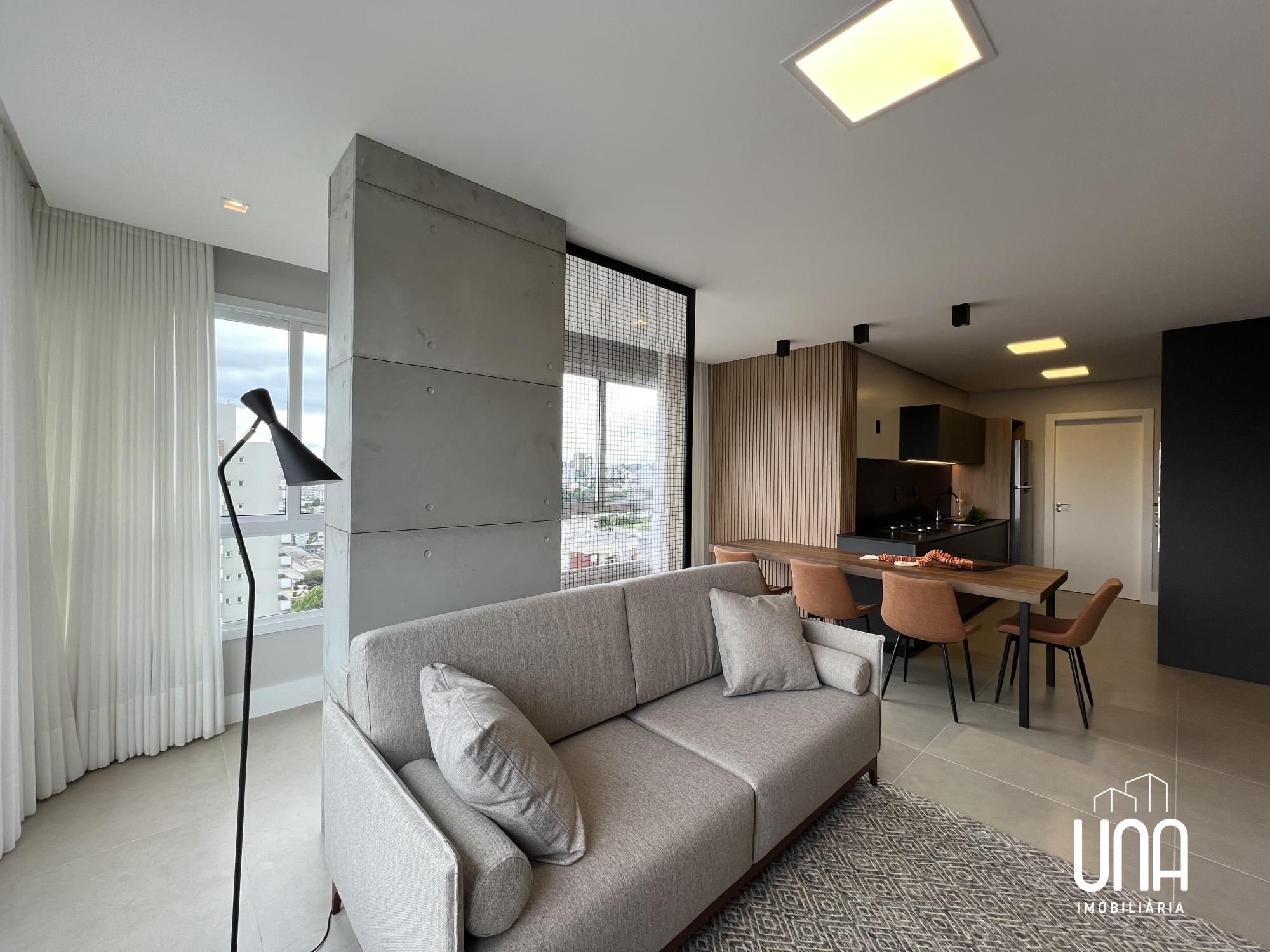 Apartamento, 2 quartos, 84 m² - Foto 3