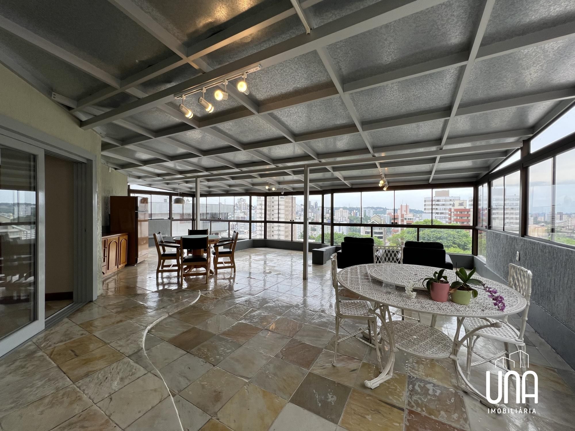 Apartamento, 3 quartos, 285 m² - Foto 23