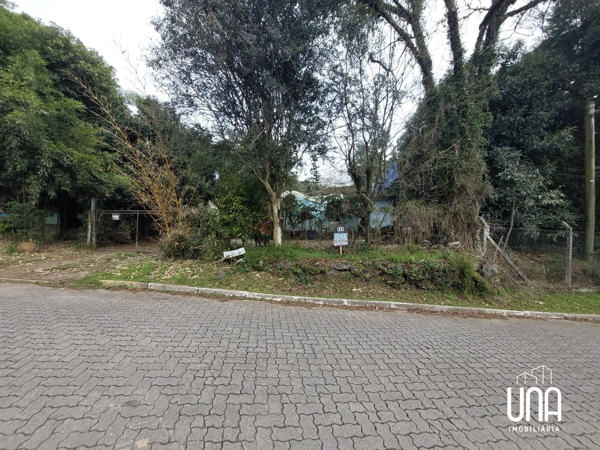 Terreno, 1200 m² - Foto 1