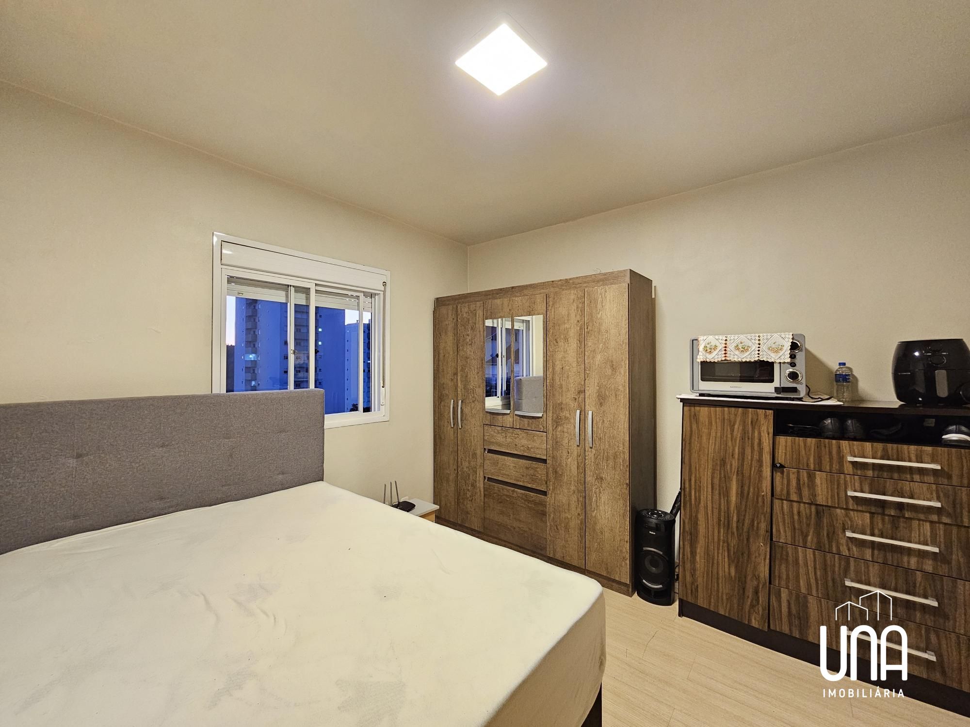 Apartamento, 2 quartos, 56 m² - Foto 11