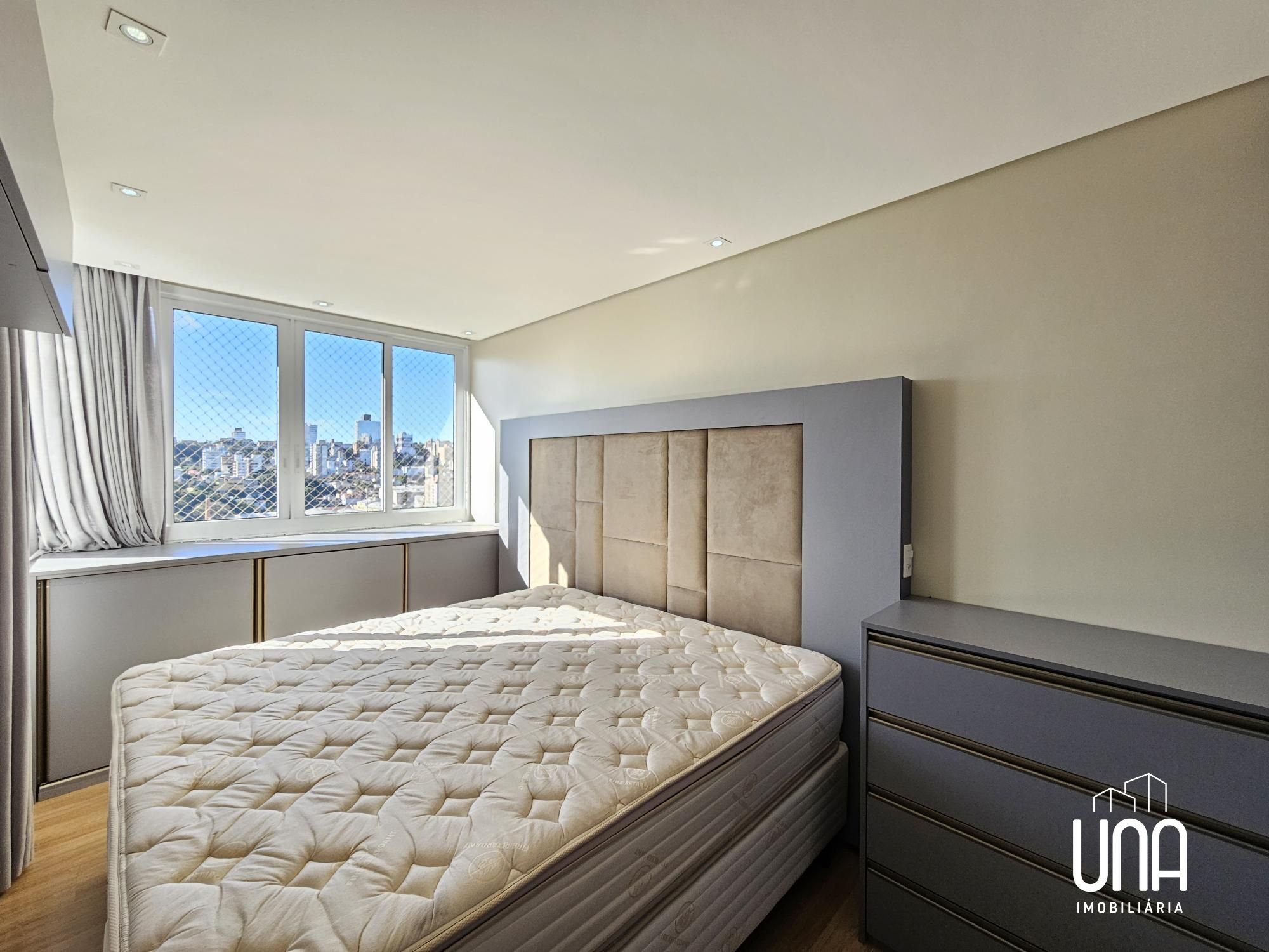 Apartamento, 2 quartos, 80 m² - Foto 12