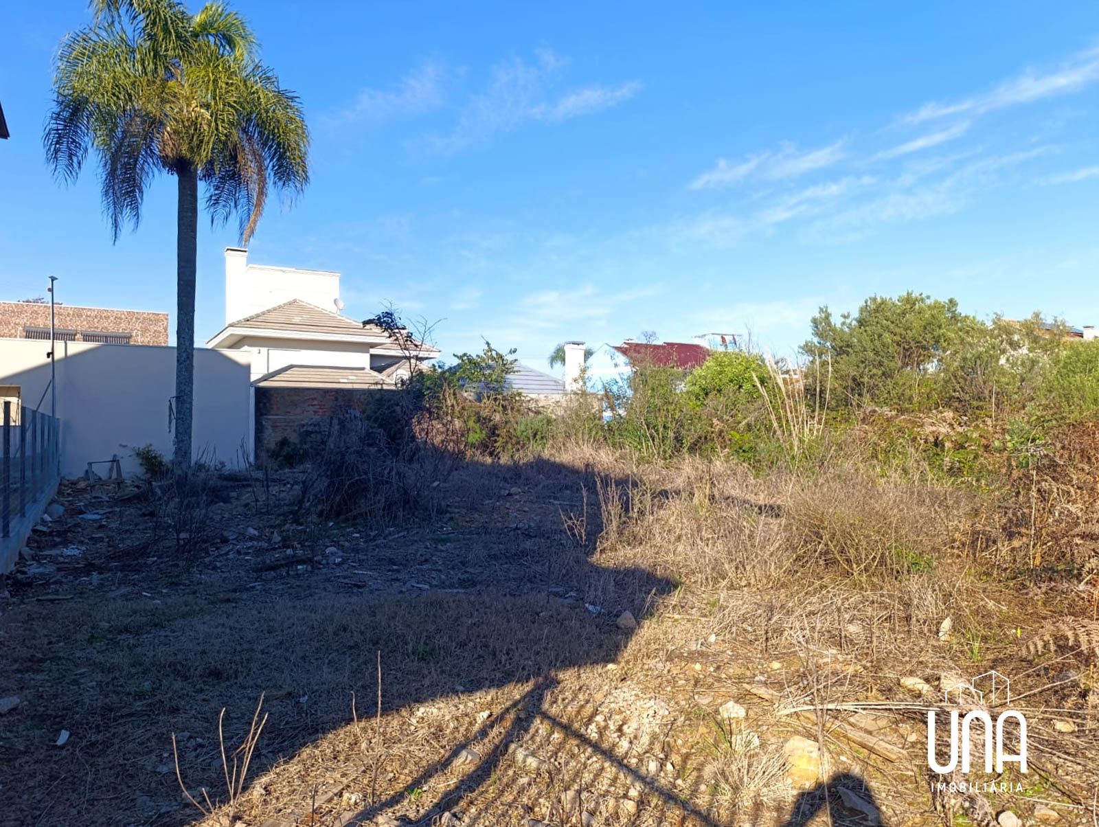 Terreno, 456 m² - Foto 2