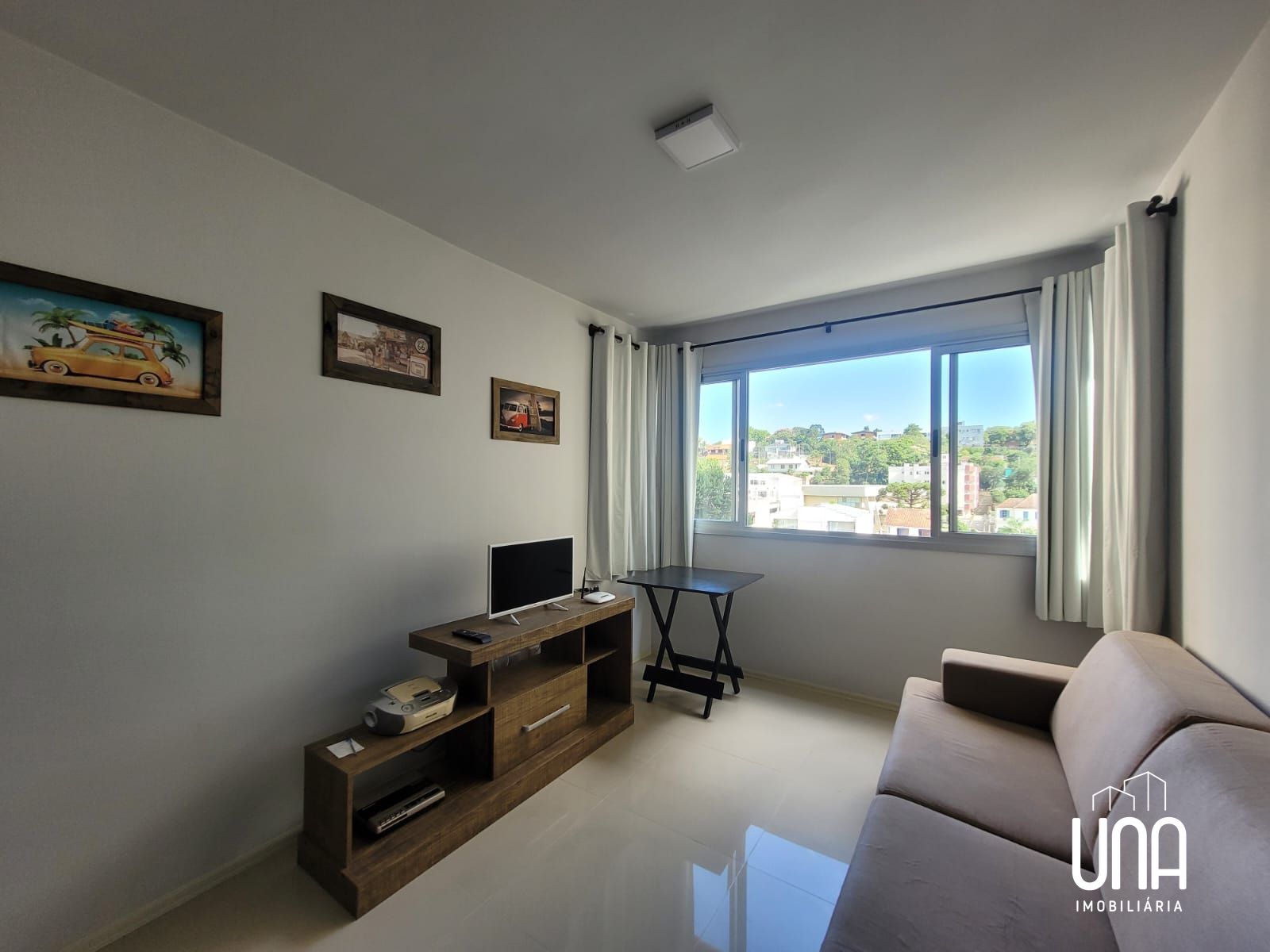 Apartamento, 2 quartos, 64 m² - Foto 1