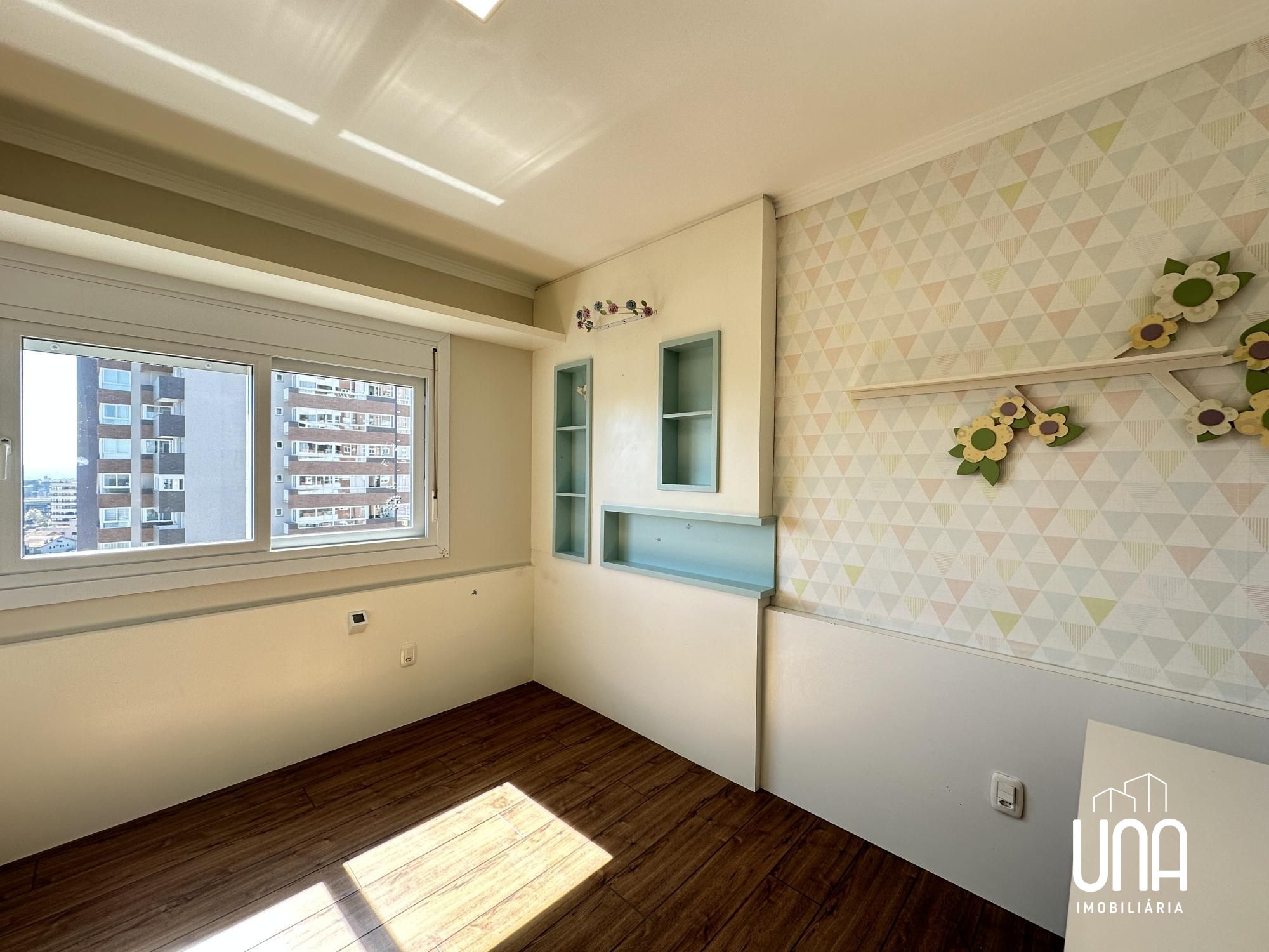 Apartamento, 3 quartos, 121 m² - Foto 14