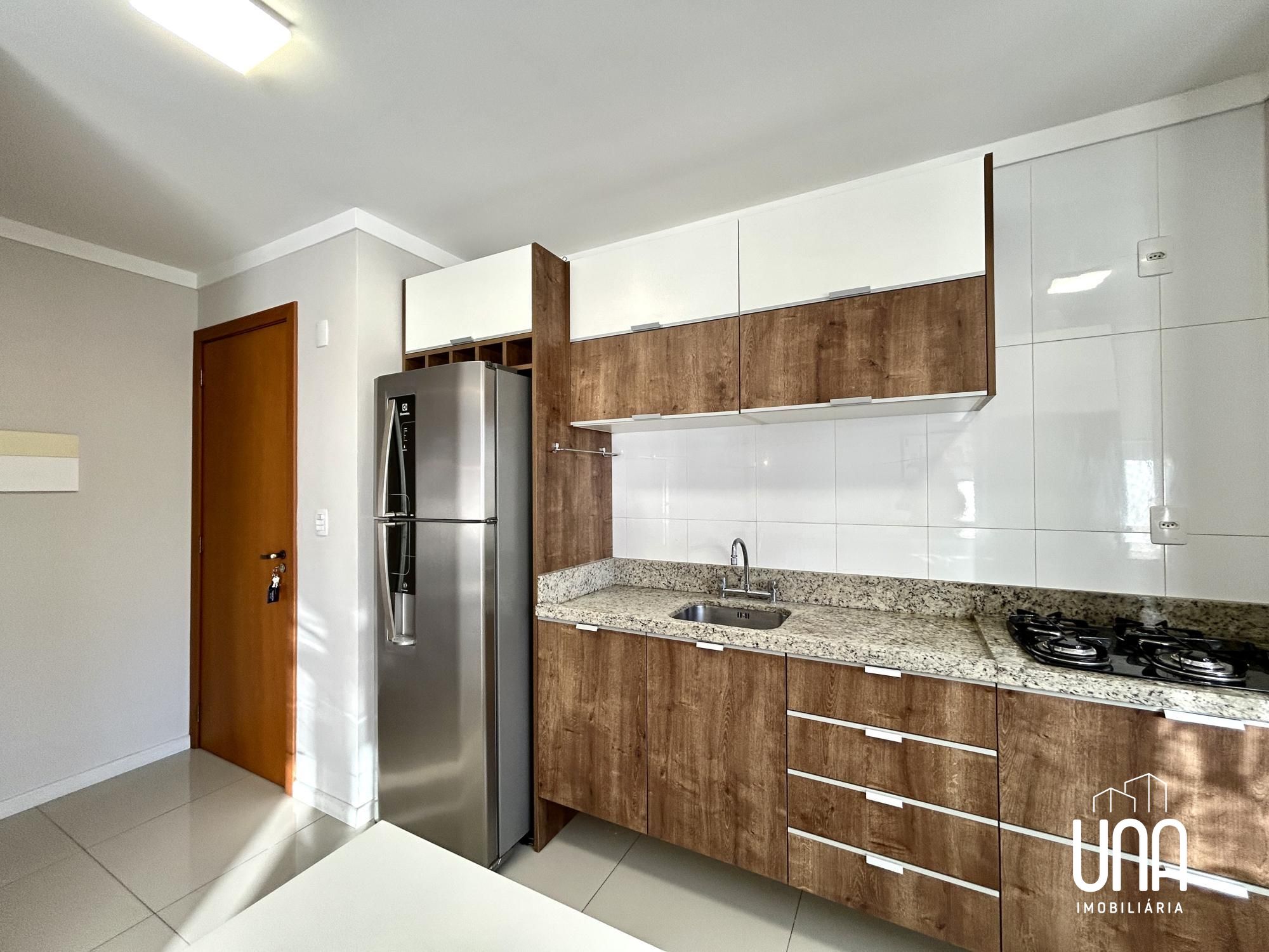 Apartamento, 2 quartos, 61 m² - Foto 7