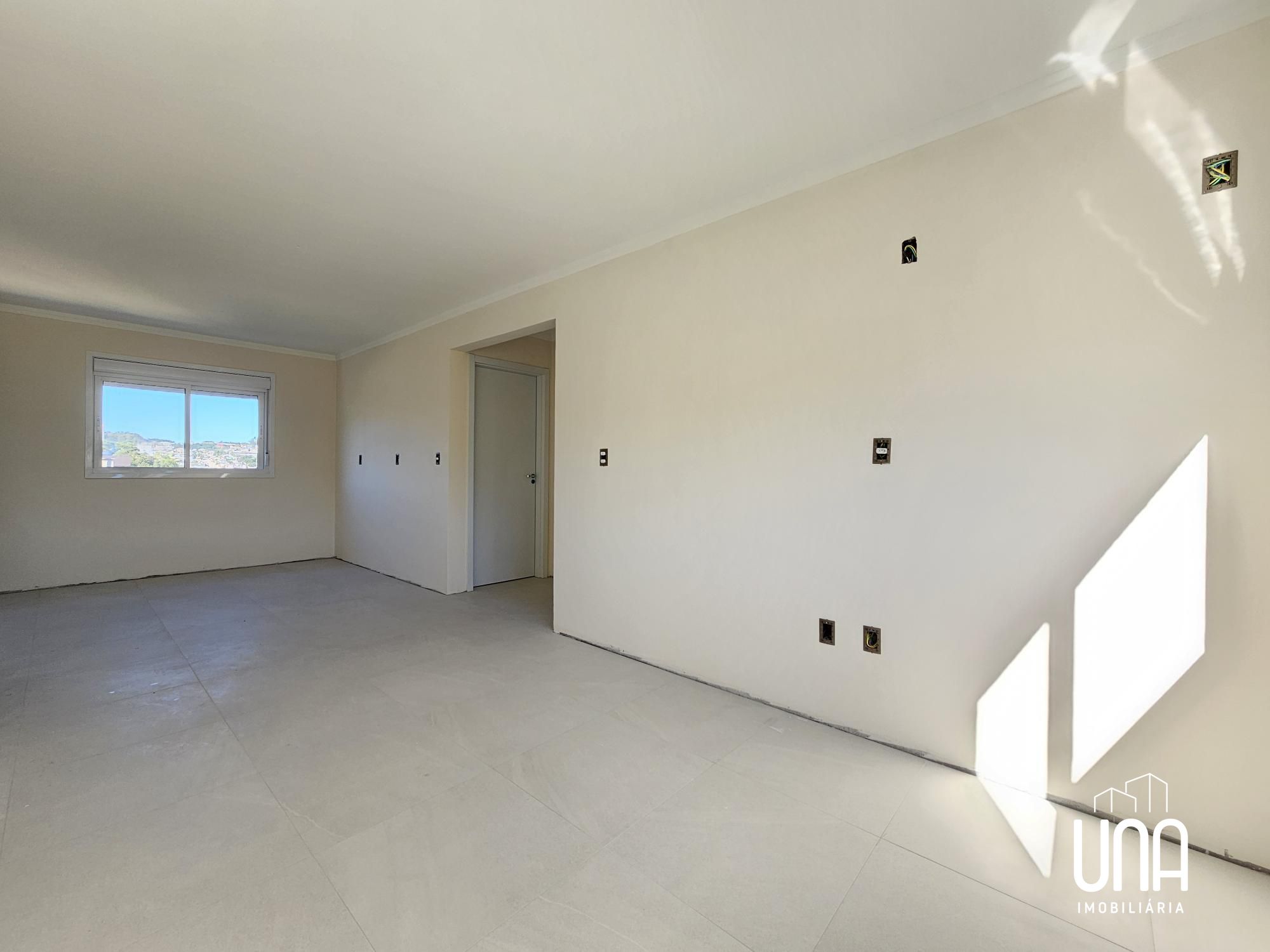 Apartamento, 2 quartos, 56 m² - Foto 3