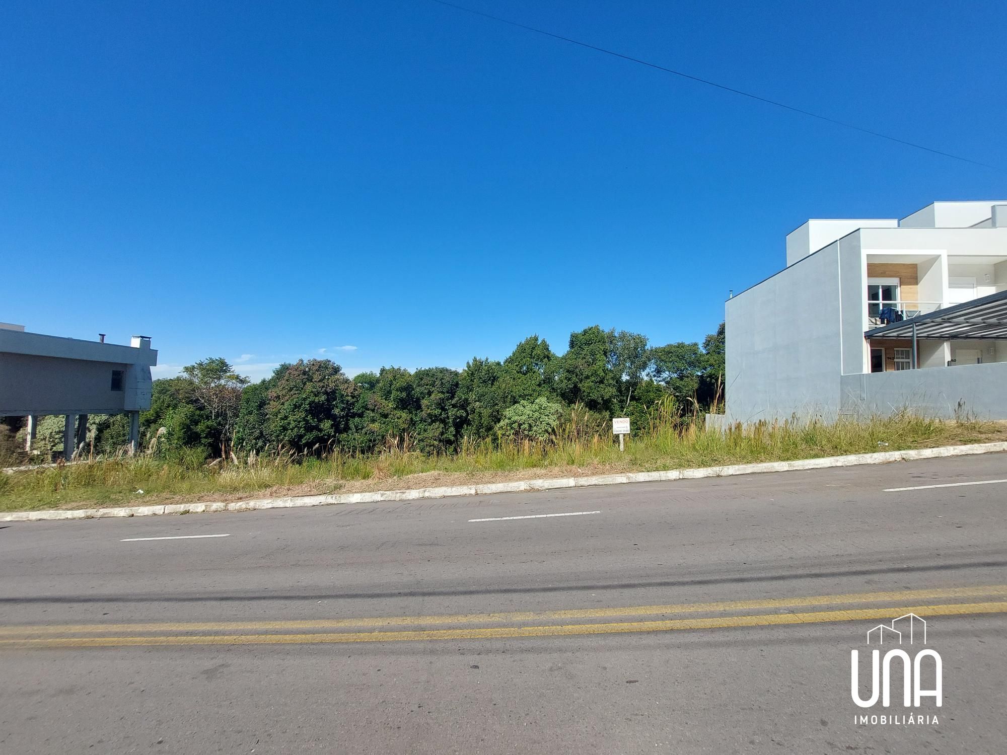 Terreno, 270 m² - Foto 1