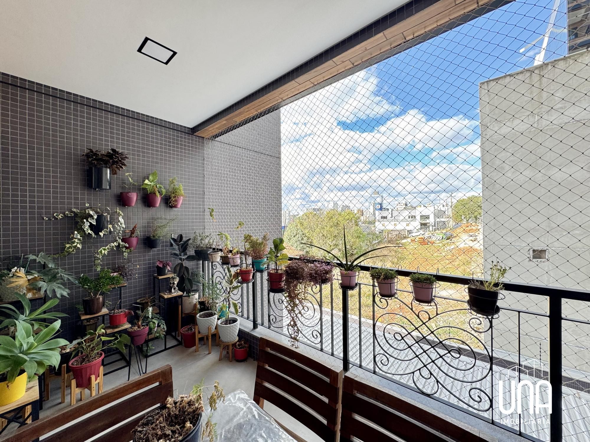 Apartamento, 3 quartos, 128 m² - Foto 3