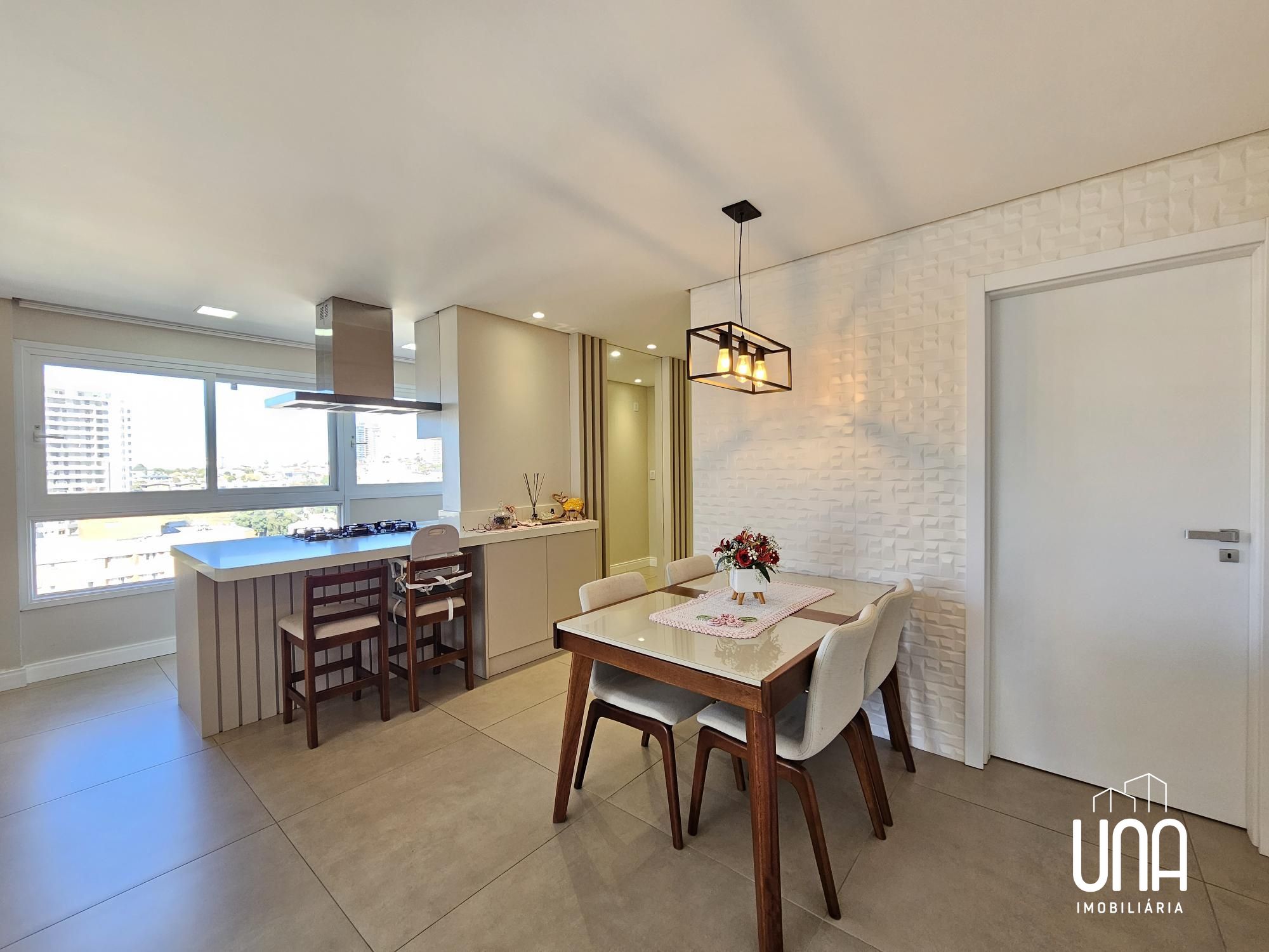 Apartamento, 2 quartos, 86 m² - Foto 3