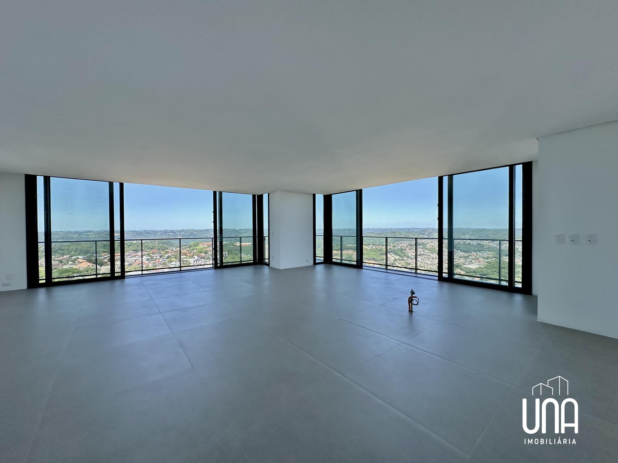 Apartamento, 3 quartos, 208 m² - Foto 1