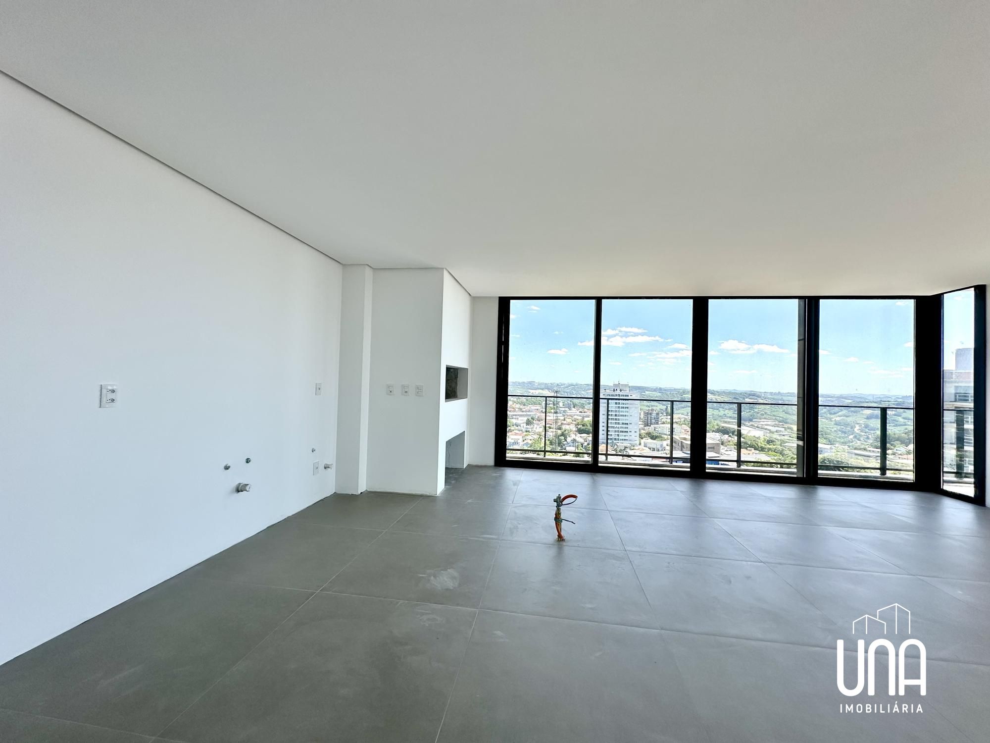 Apartamento, 3 quartos, 208 m² - Foto 3
