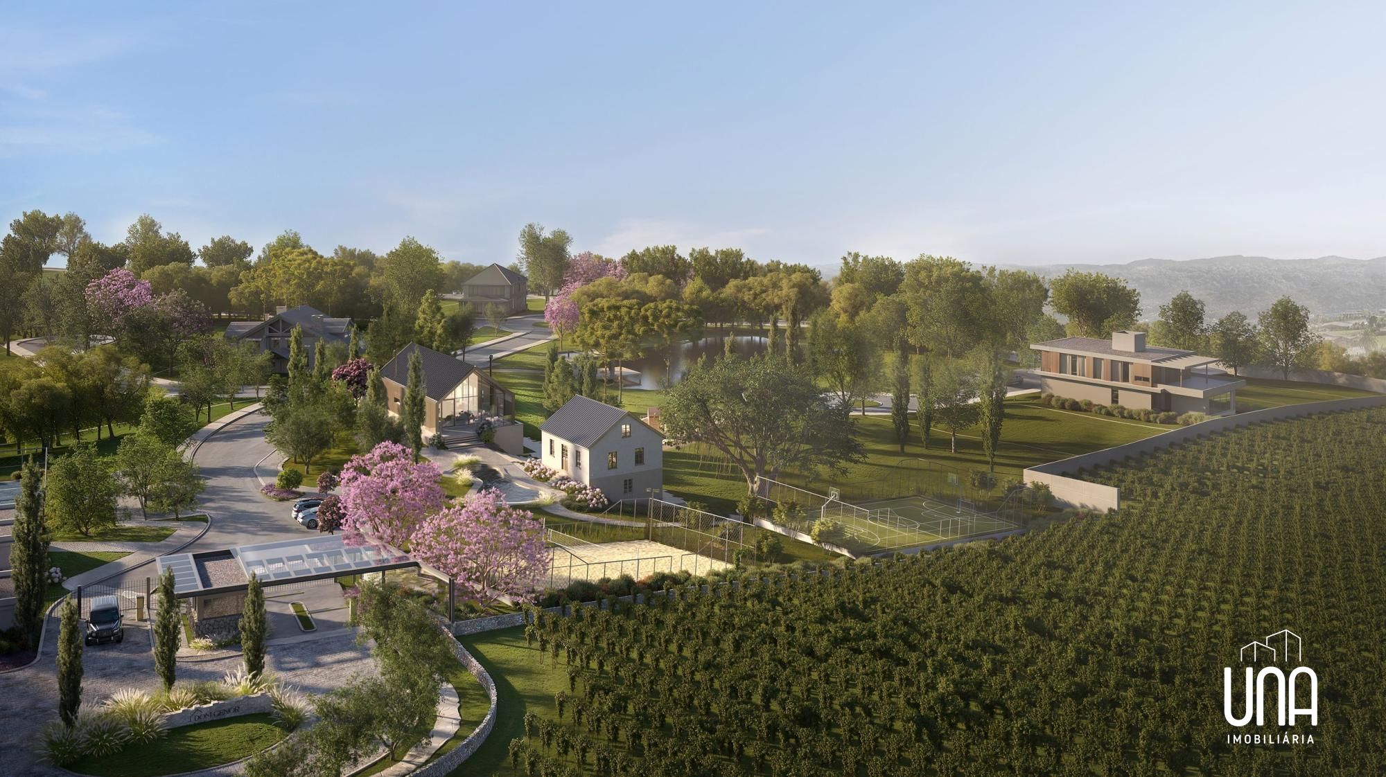 Terreno, 800 m² - Foto 2