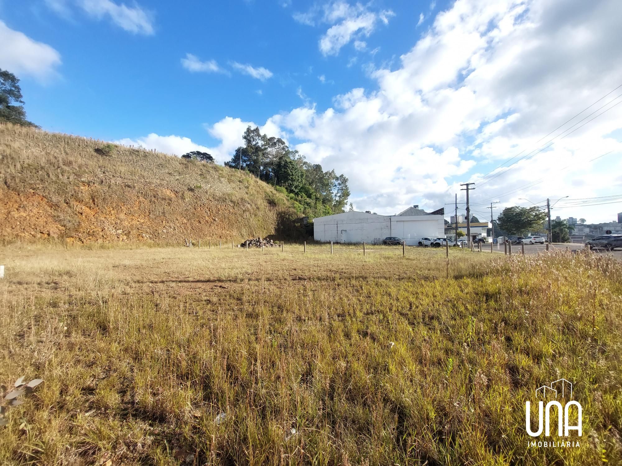 Terreno, 942 m² - Foto 2