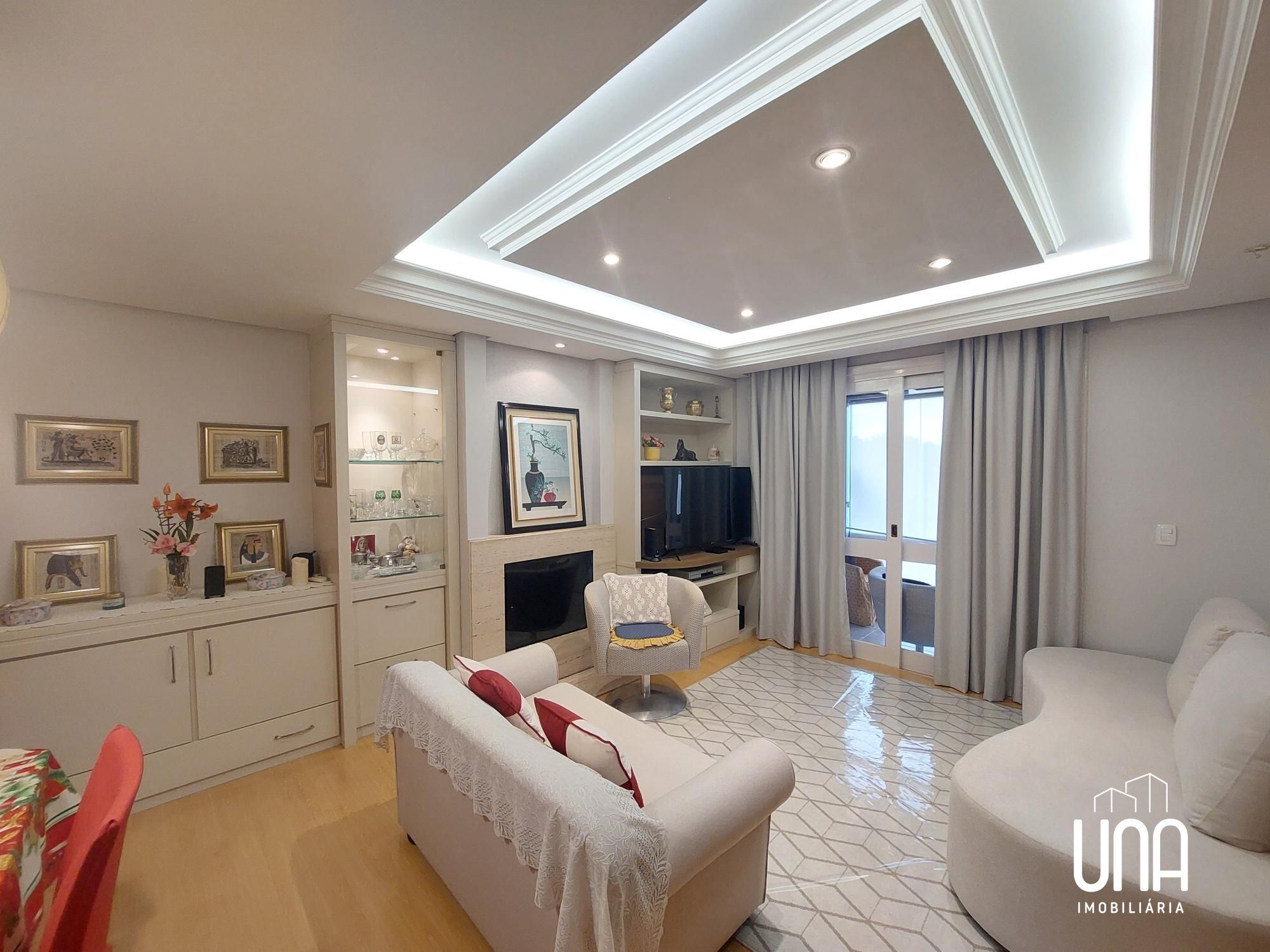 Apartamento, 2 quartos, 98 m² - Foto 2