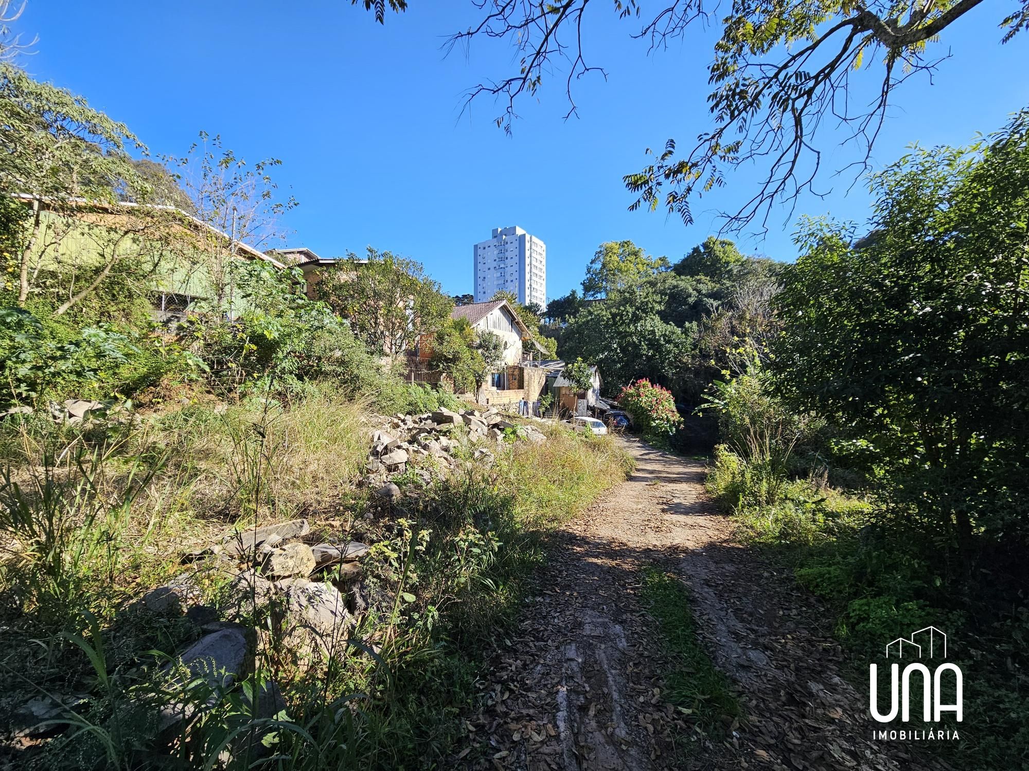 Terreno, 1190 m² - Foto 4