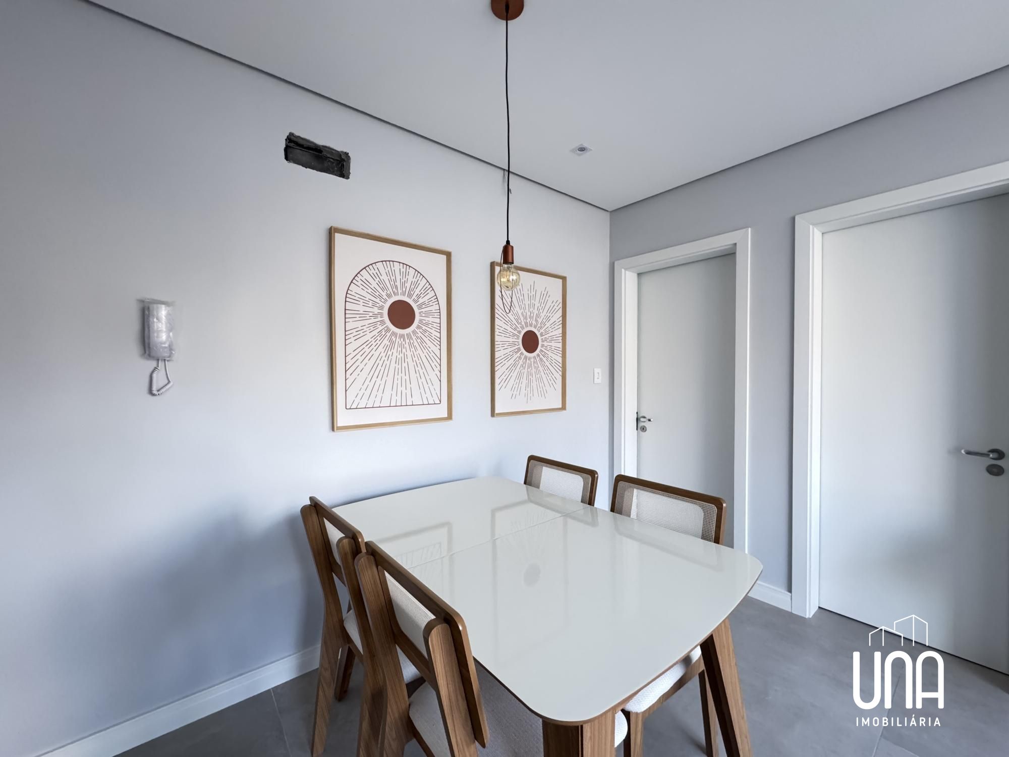 Apartamento, 1 quarto, 45 m² - Foto 4