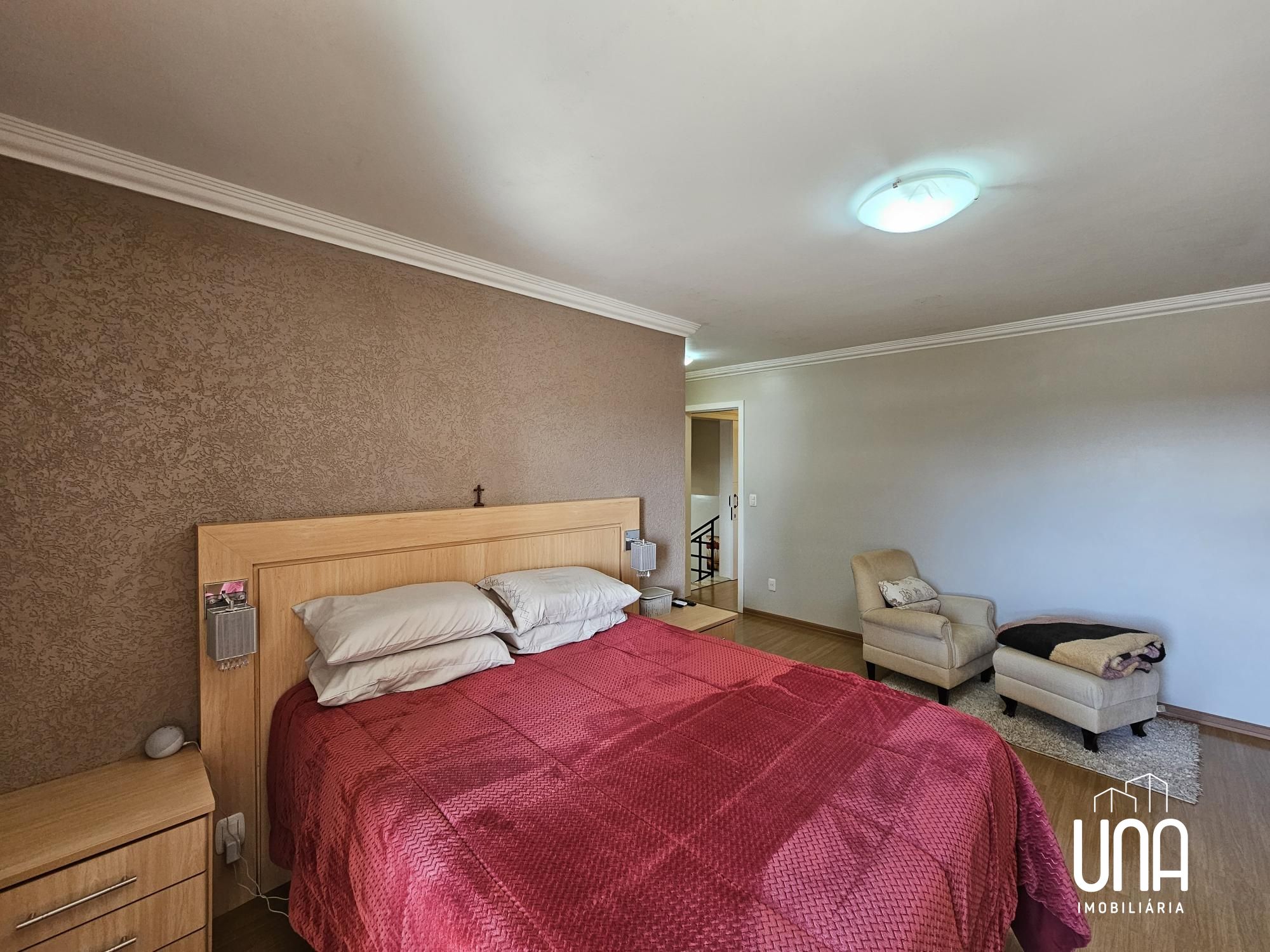 Casa, 3 quartos, 205 m² - Foto 18