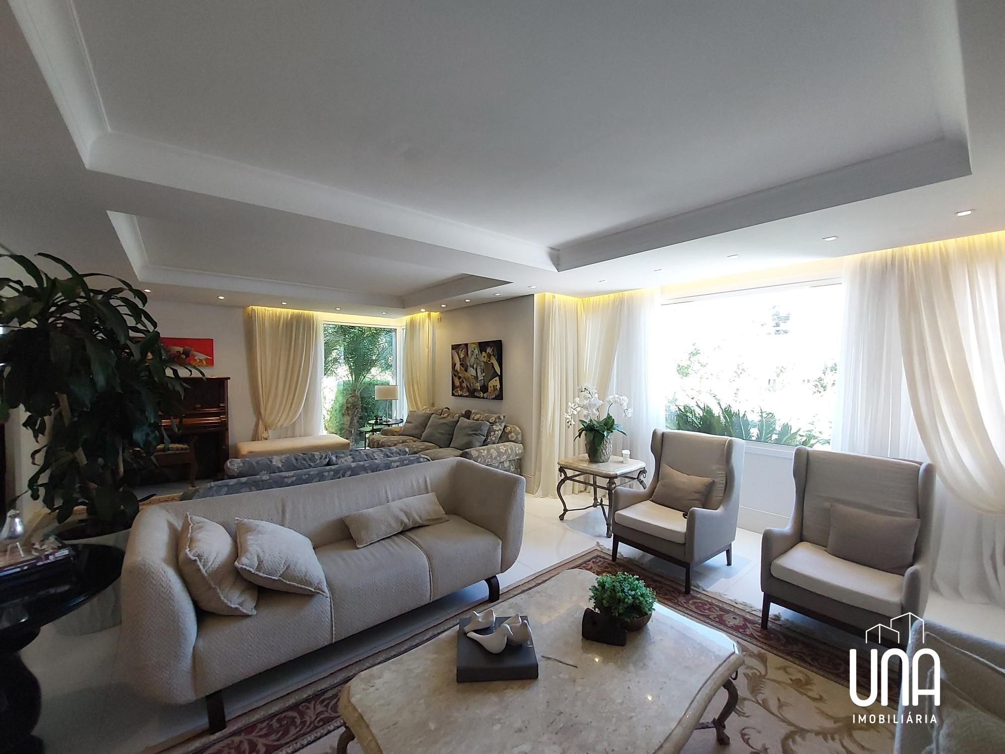 Casa, 5 quartos, 700 m² - Foto 3