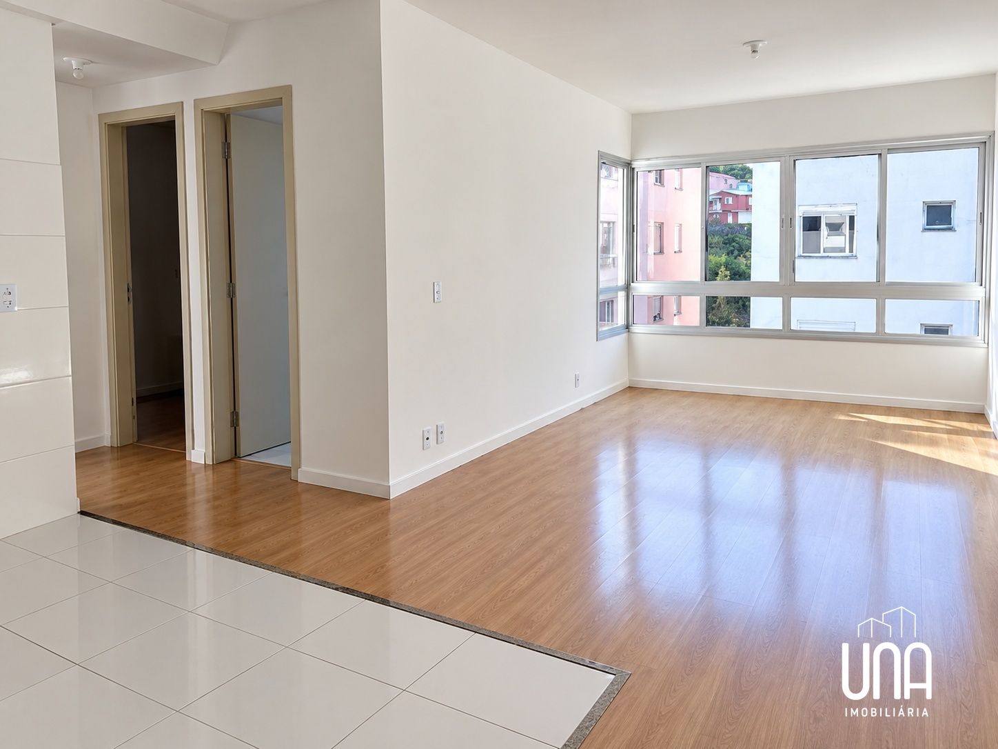 Apartamento, 2 quartos, 56 m² - Foto 5