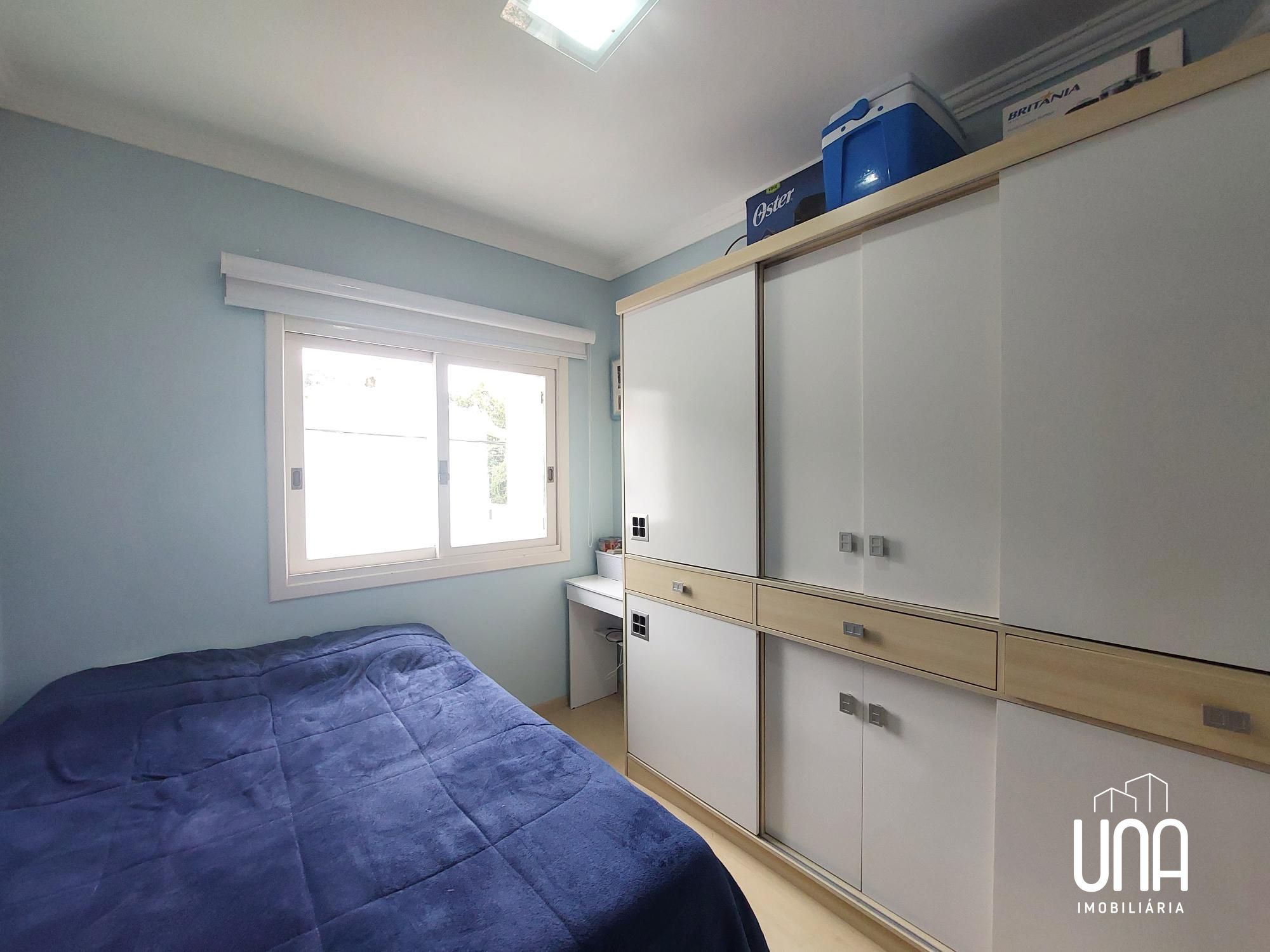 Sobrado, 3 quartos, 105 m² - Foto 12