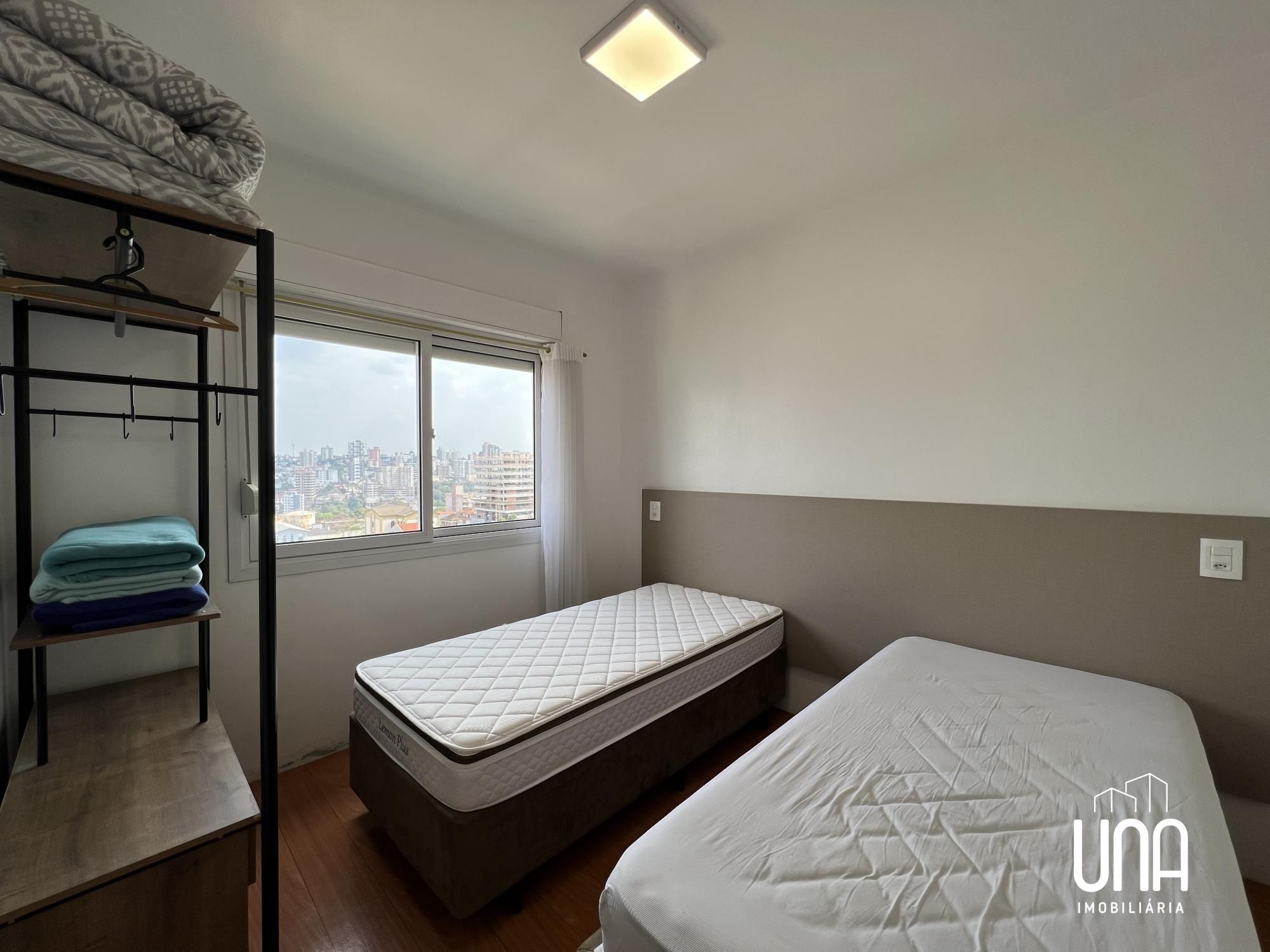 Apartamento, 2 quartos, 77 m² - Foto 16