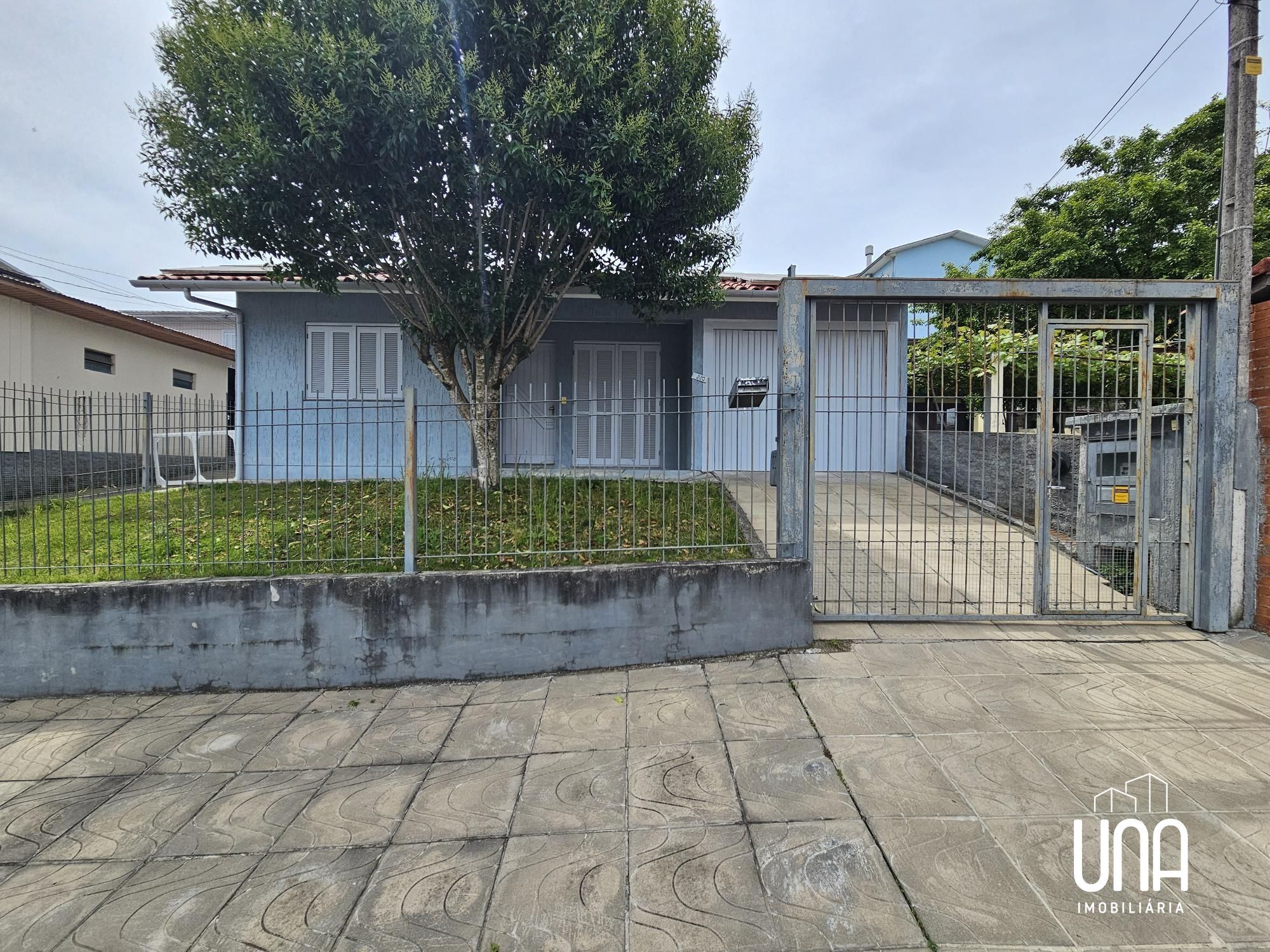 Casa, 2 quartos, 86 m² - Foto 1