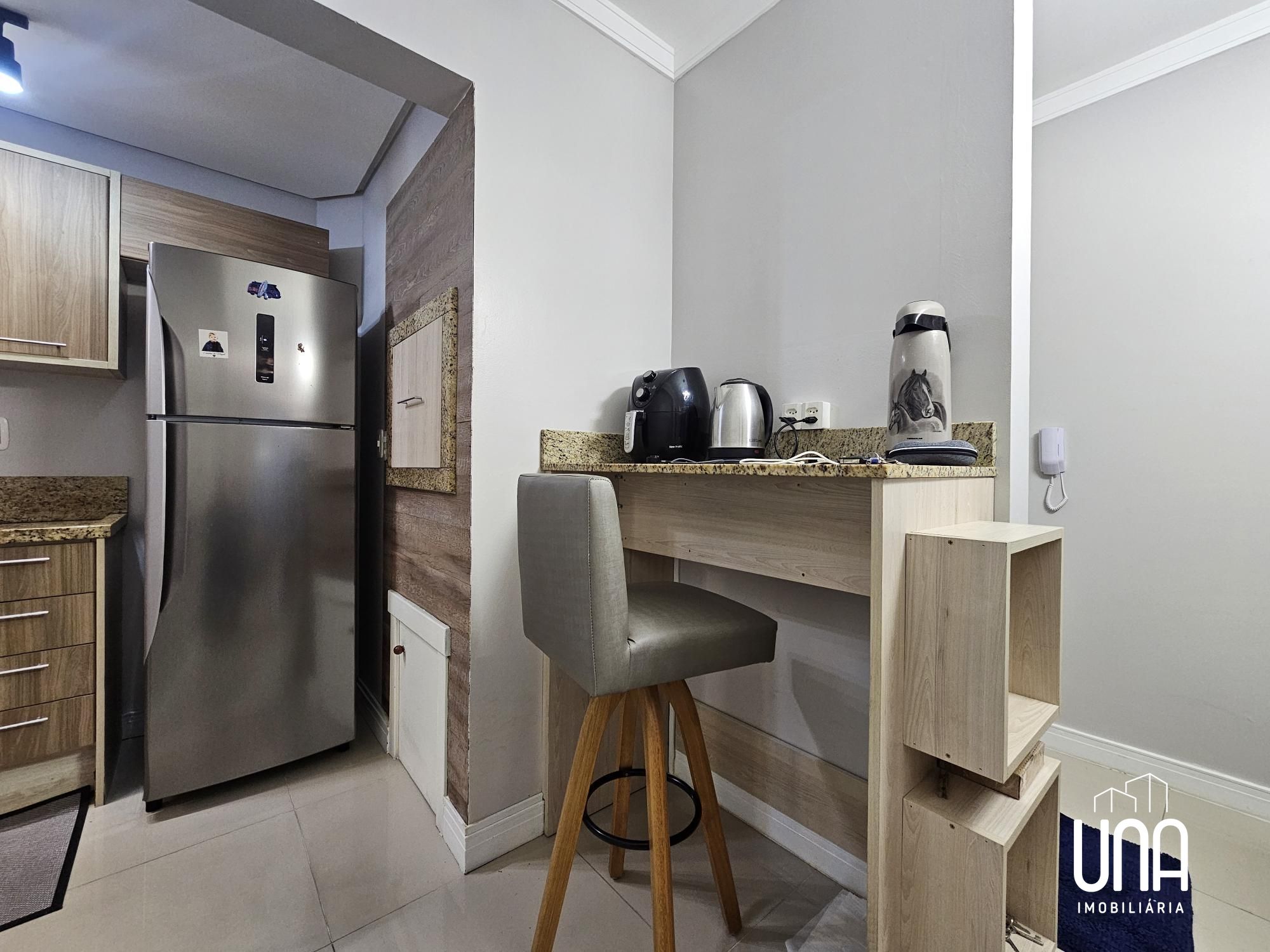 Apartamento, 2 quartos, 65 m² - Foto 8